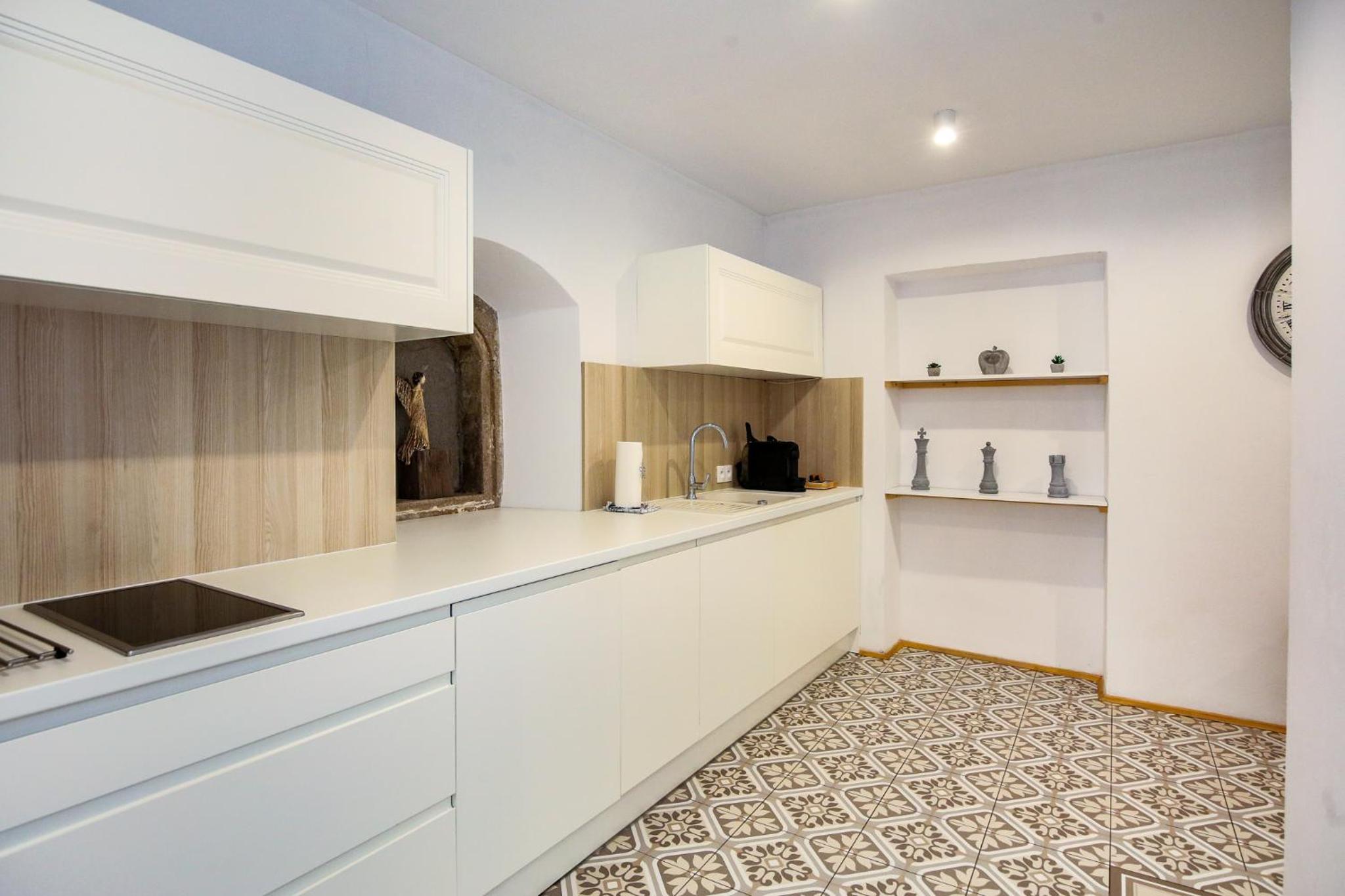 Apartmány MÚDRA SOVA
