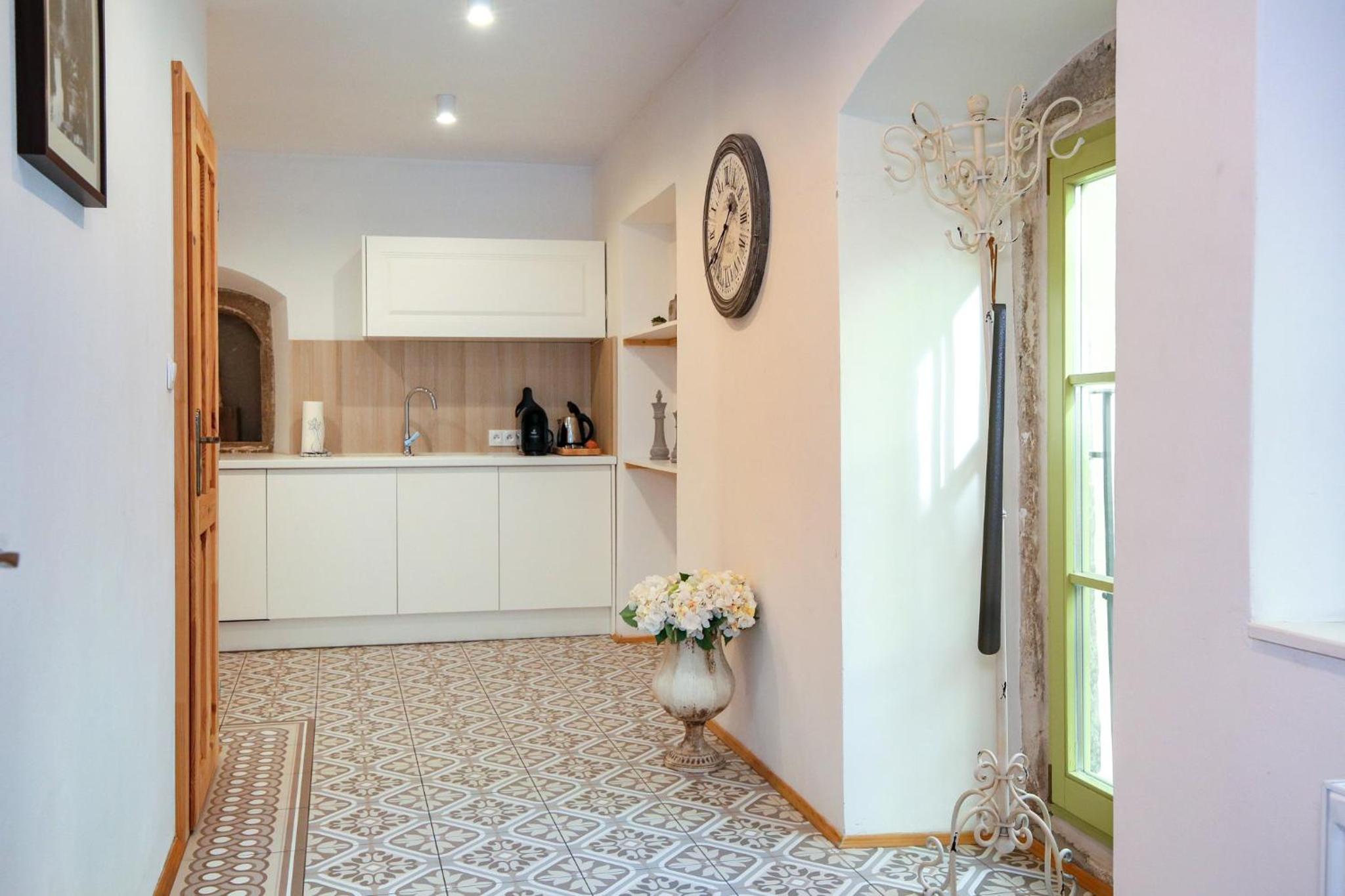Apartmány MÚDRA SOVA