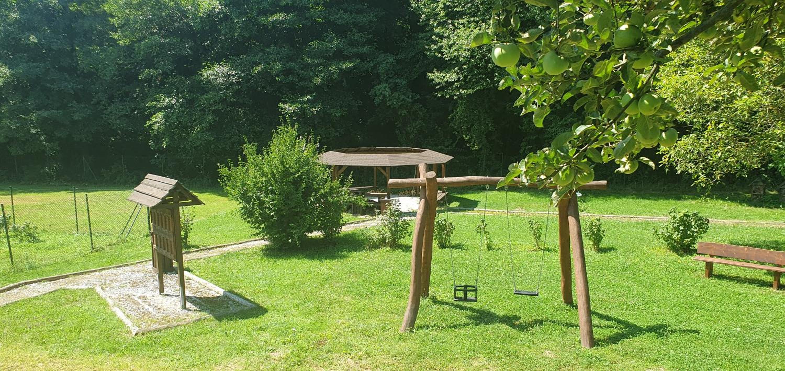 Drevenica Tisovec