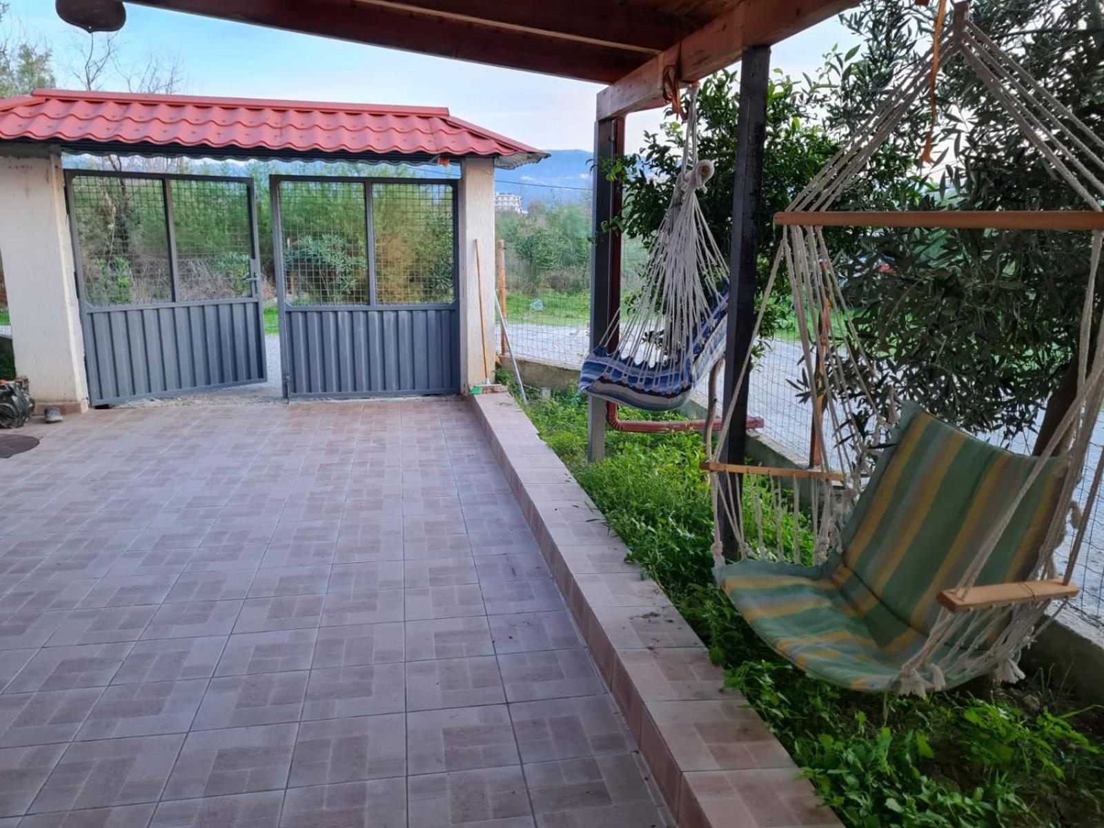 Villa e Shegës