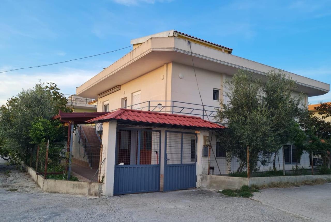 Villa e Shegës