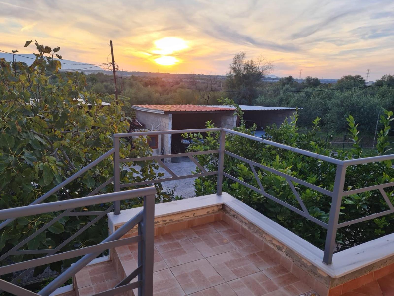 Villa e Shegës