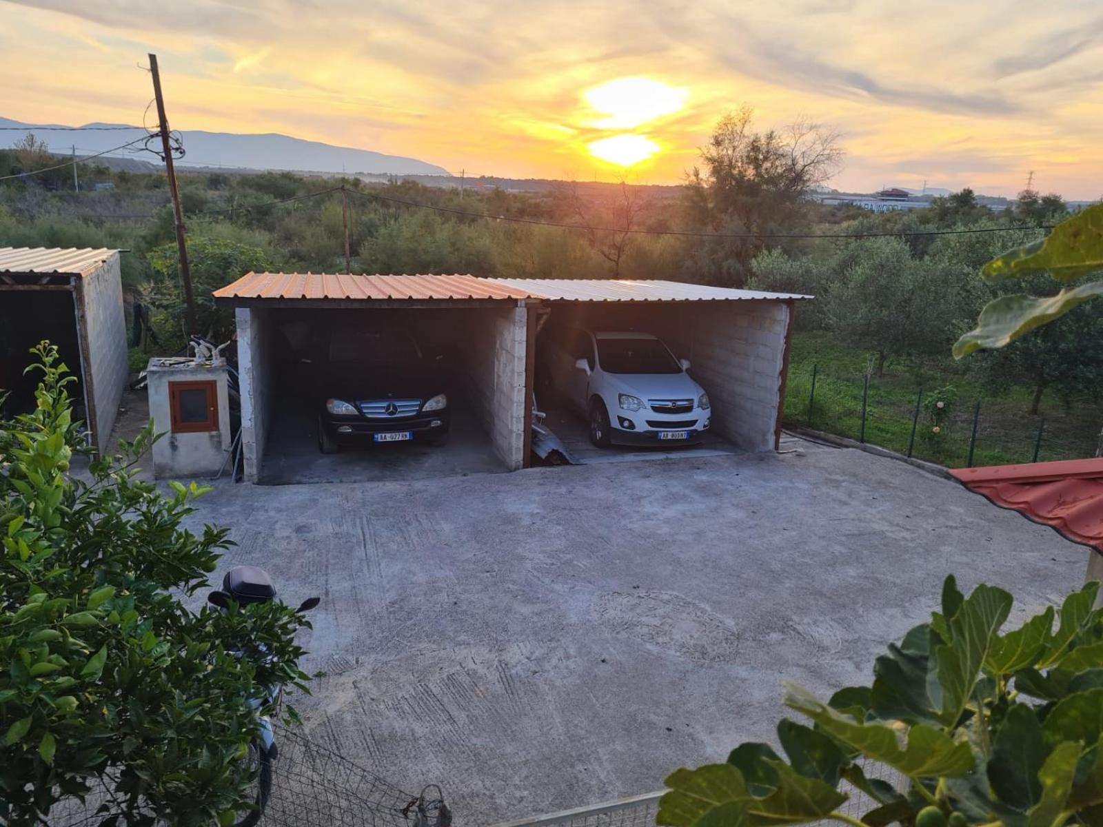 Villa e Shegës