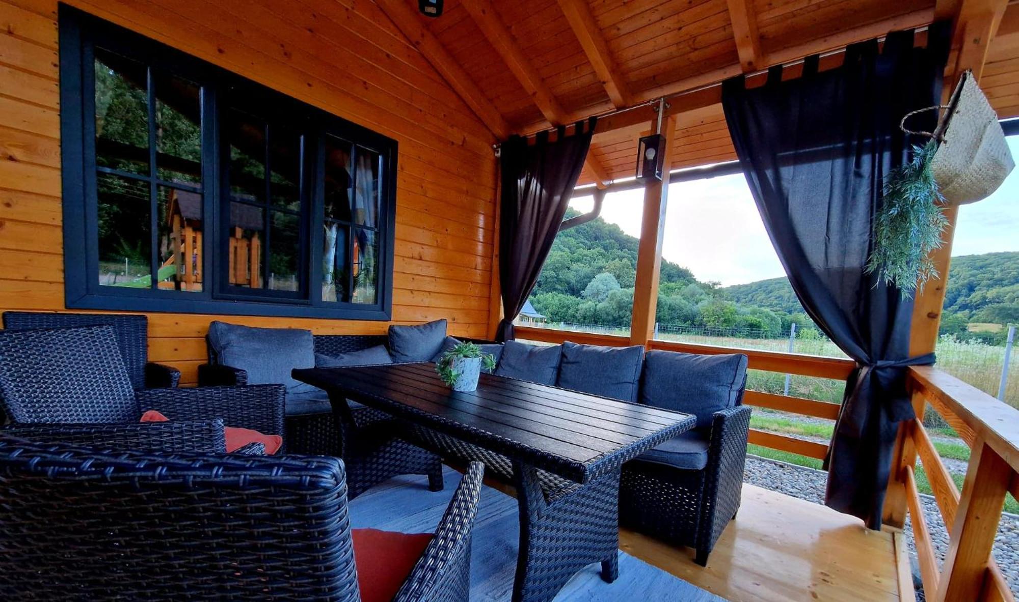 Casa Emmara Sighisoara view 3