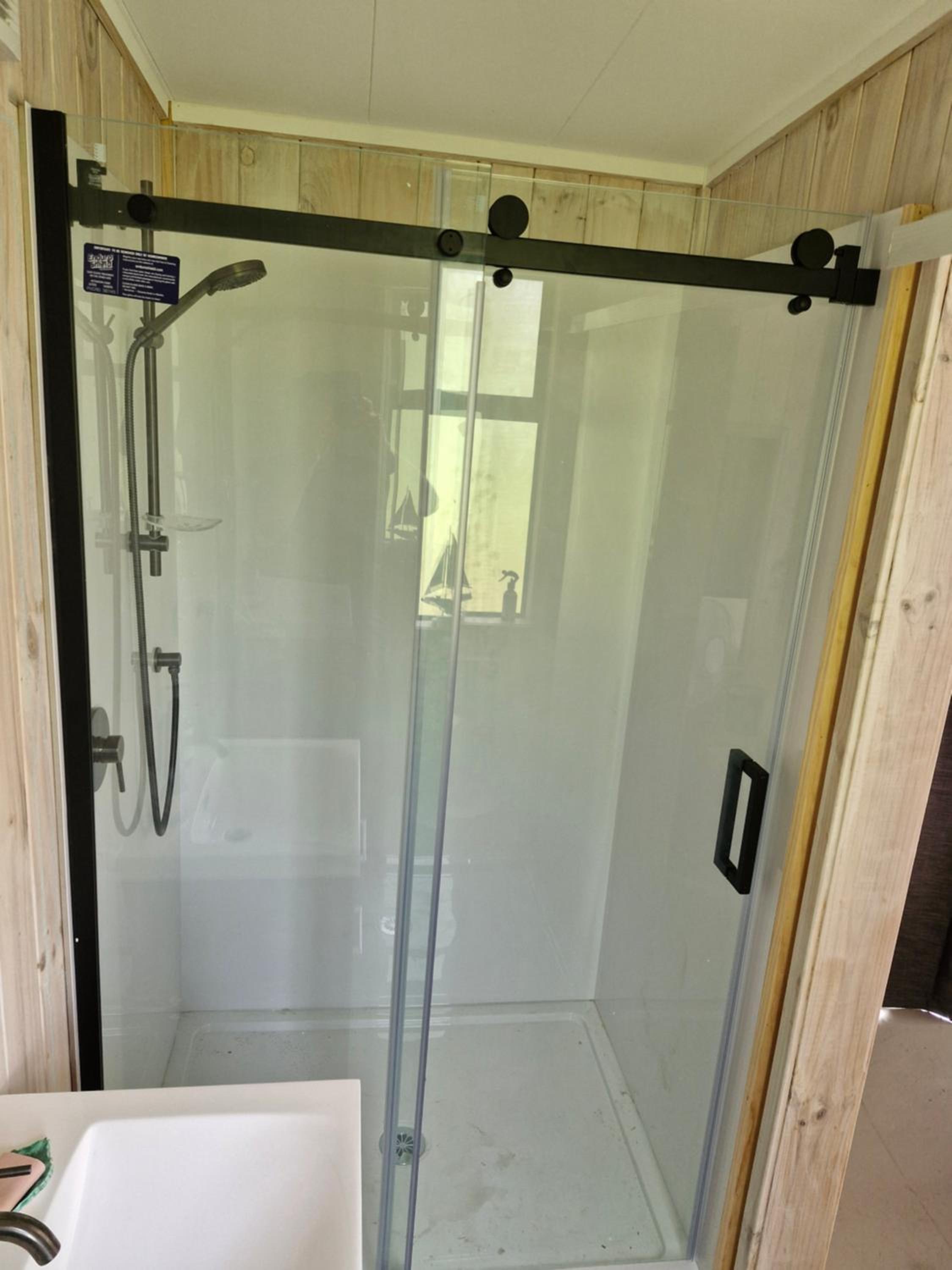 Twin Totara Cottage