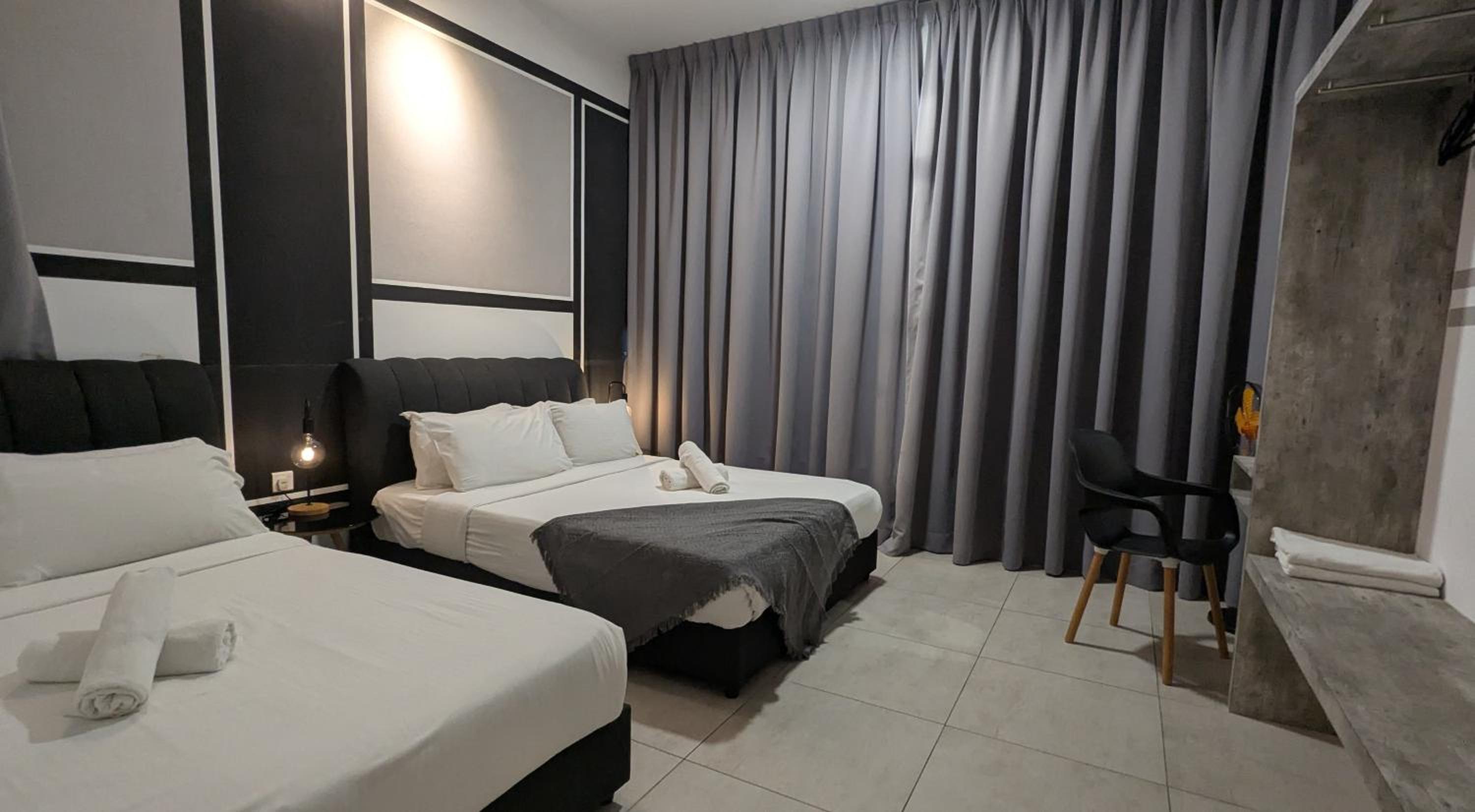 Atlantis Residences By 360 HOME photo 5