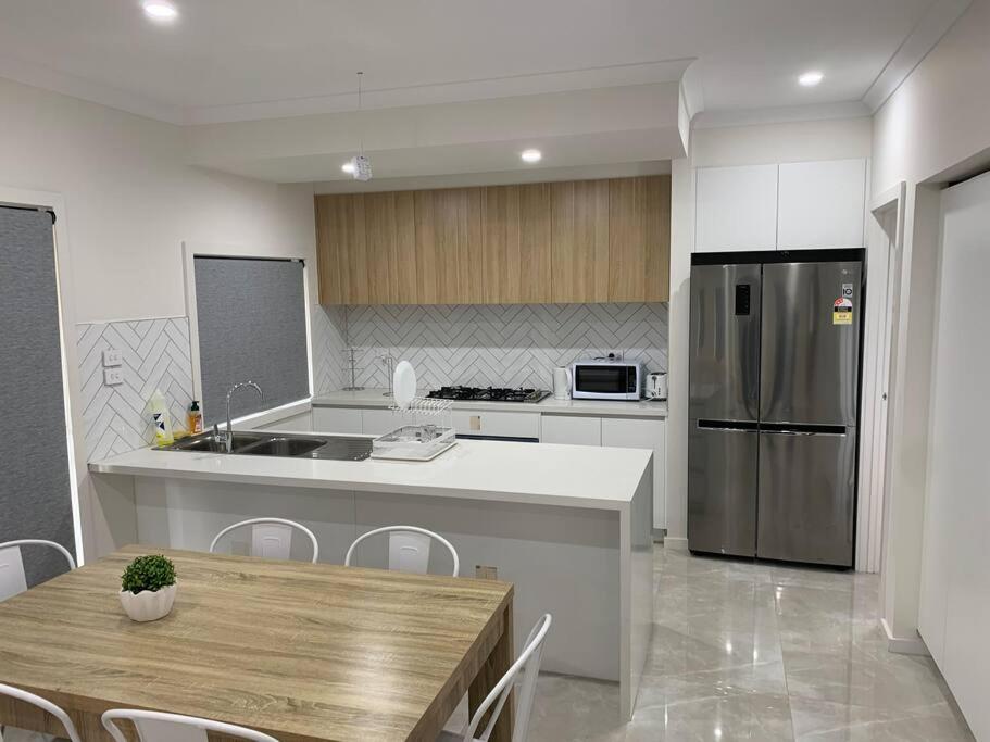 Coburg Lake Retreat