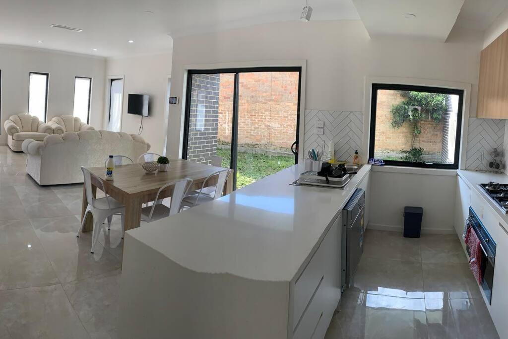 Coburg Lake Retreat