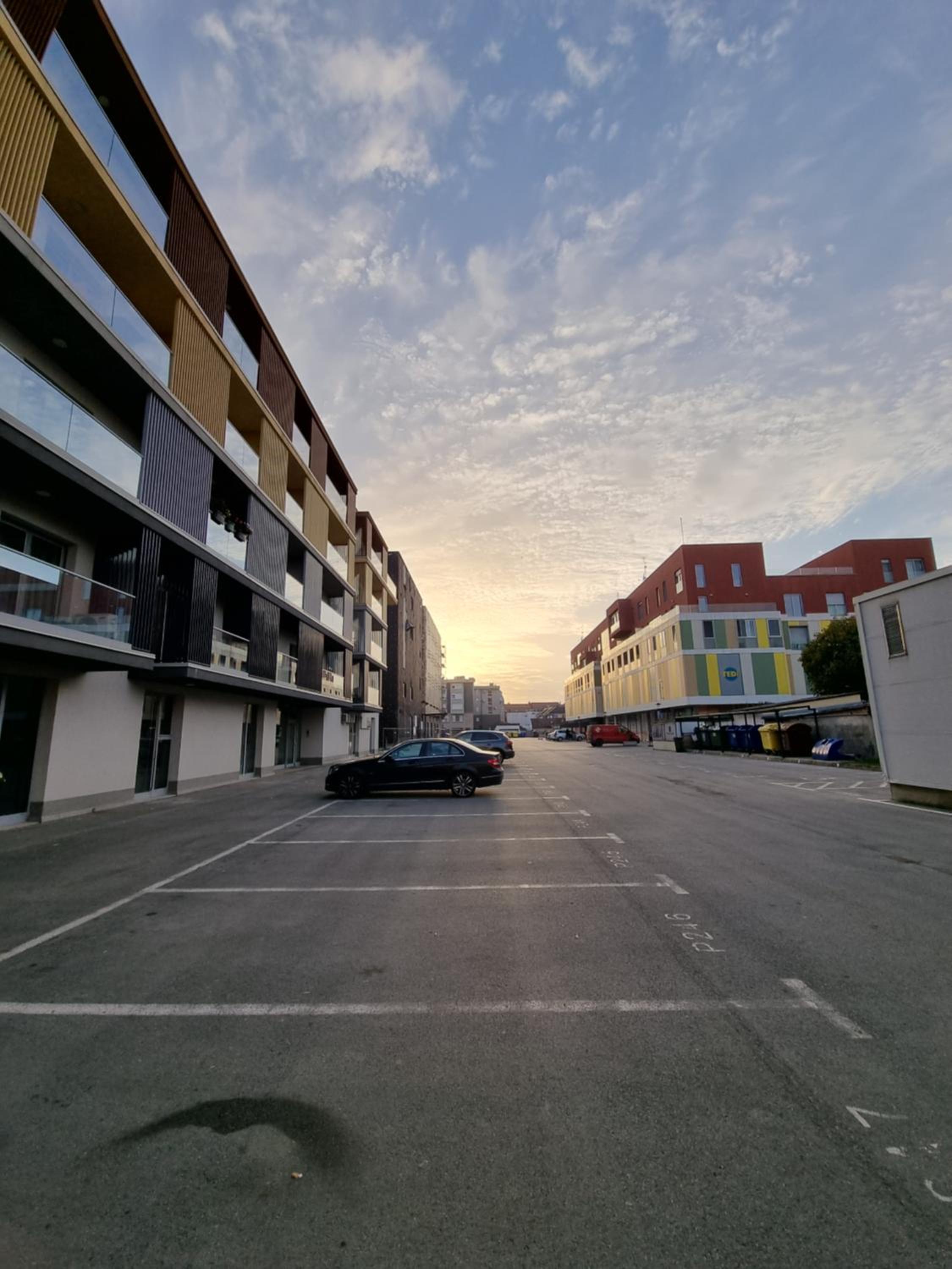 Studio Apartman Dalma