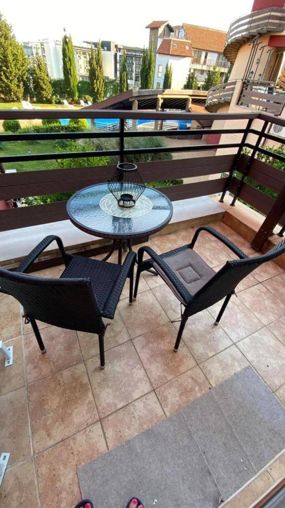 K-Apartment