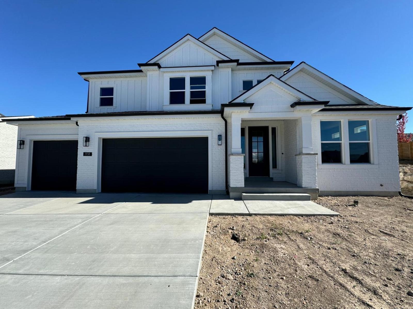 Modern Alpine Escape - 4 BDRM view 2