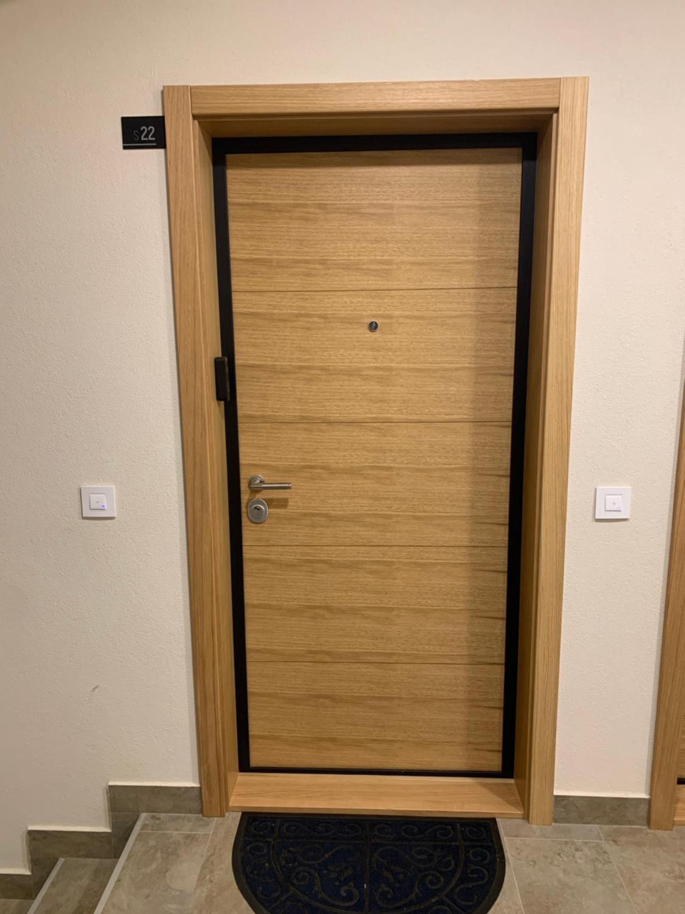 Apartman Milana