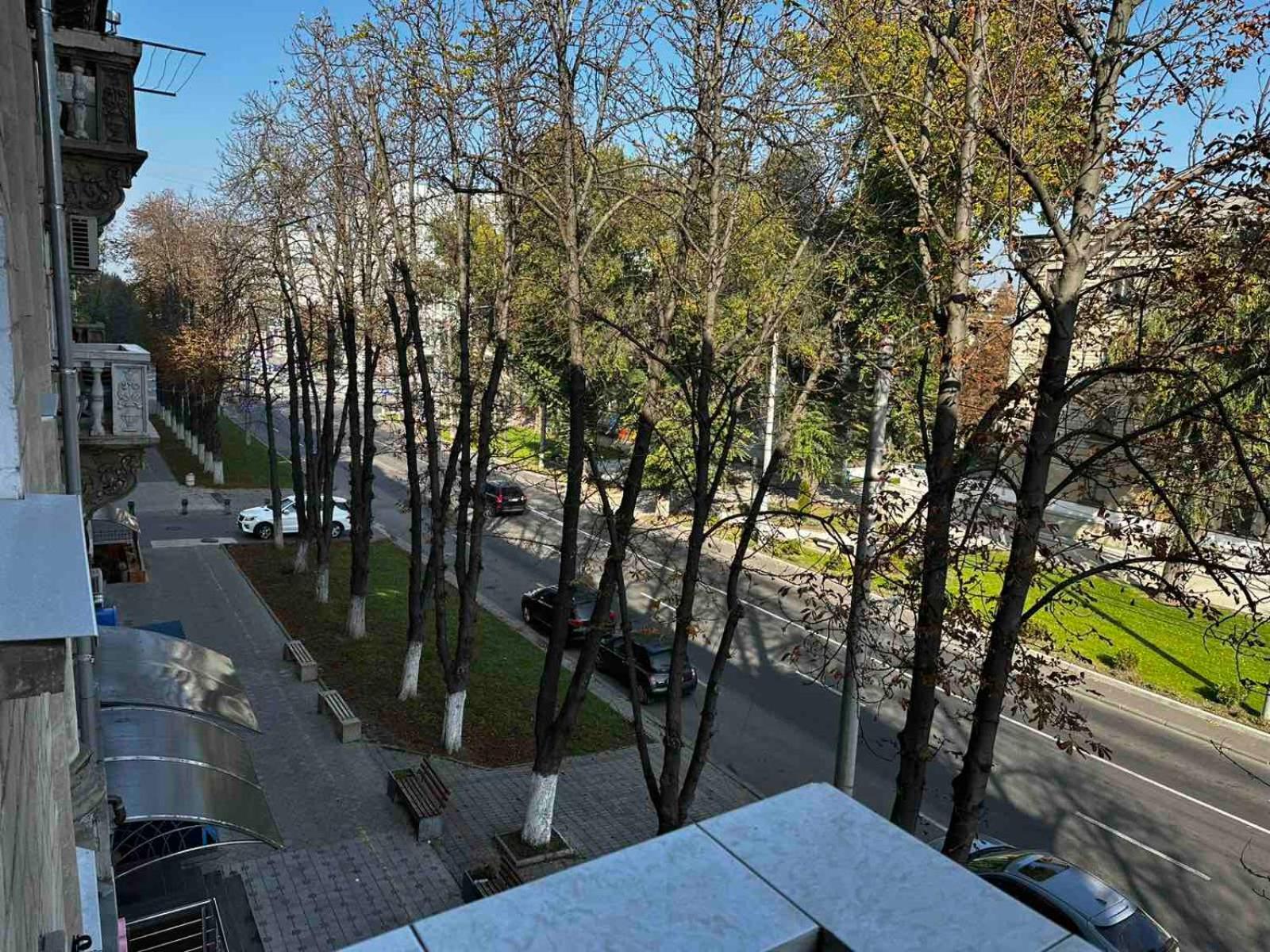 Center 2 bedrooms Puskin view 4