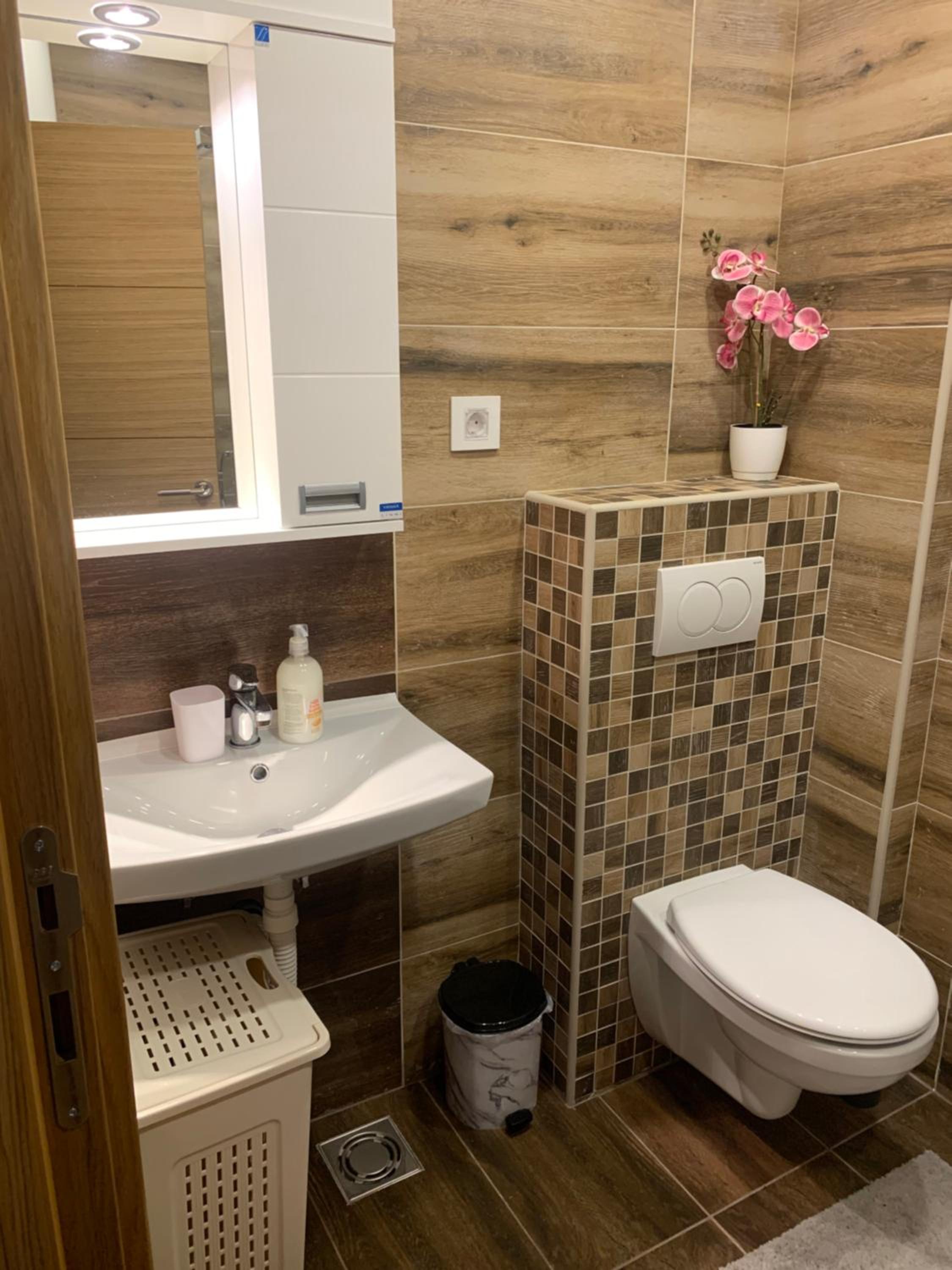 Apartman Milana