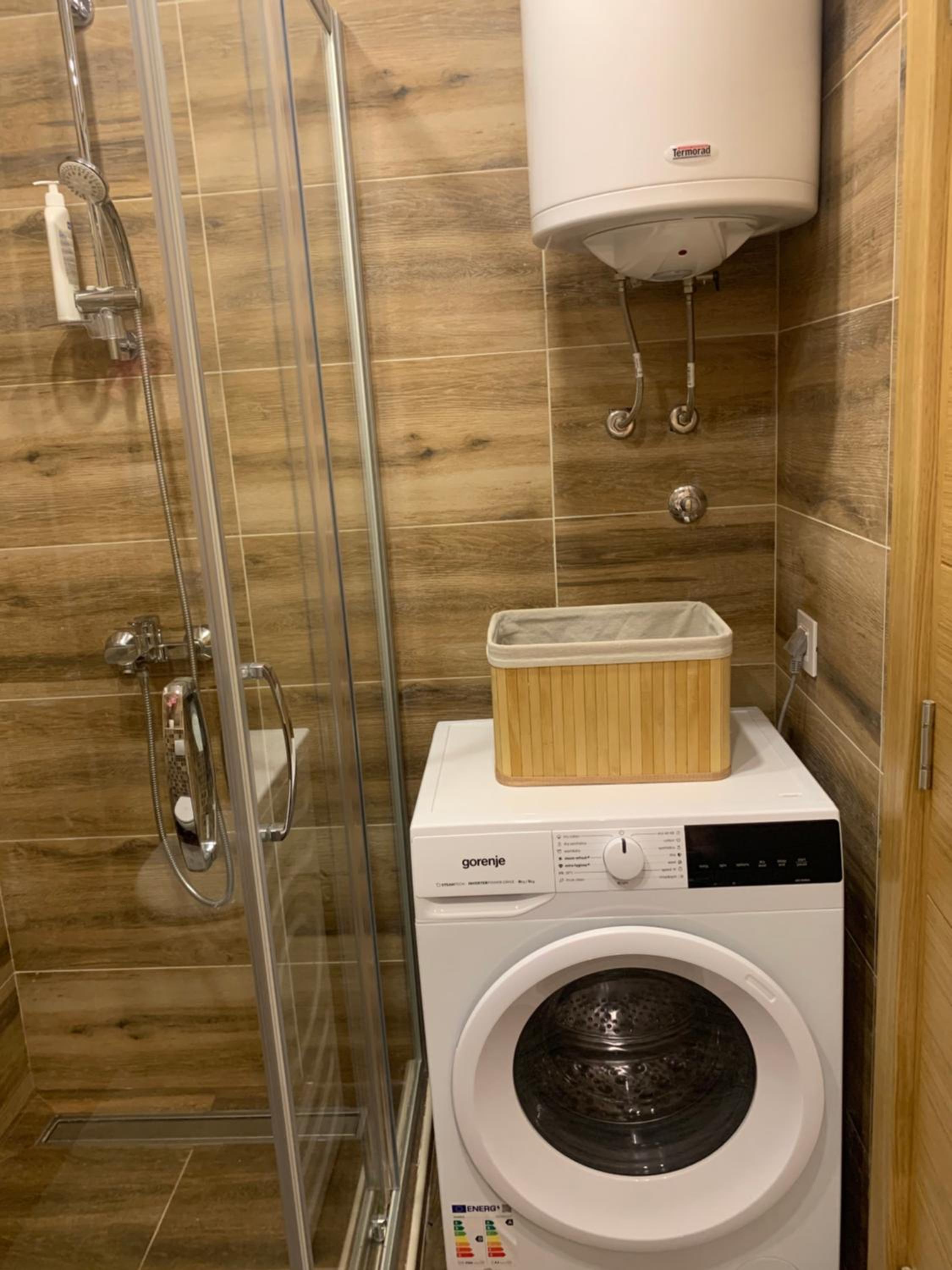 Apartman Milana