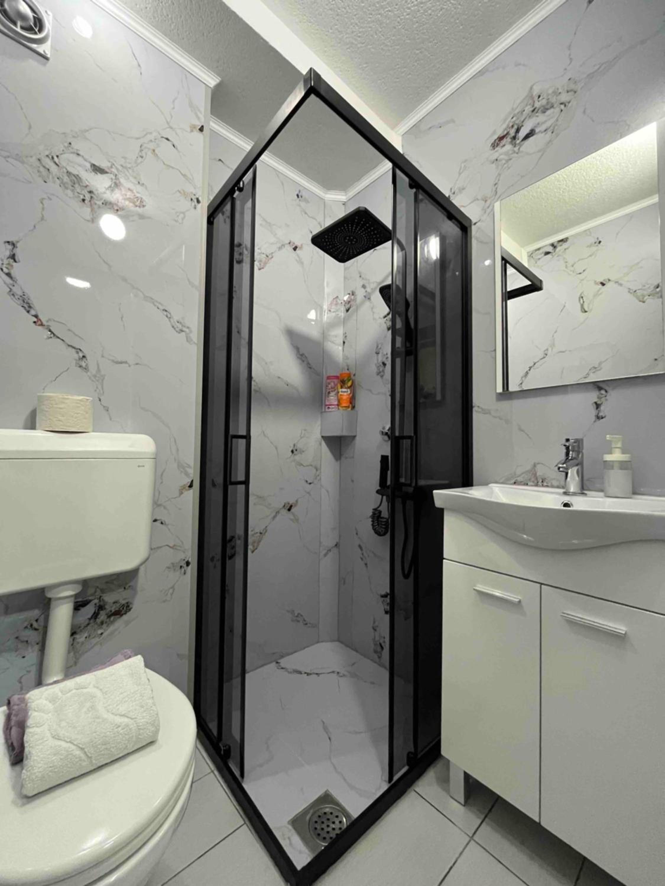 Apartman Nejra