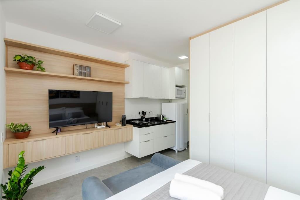 Apartamento em São Paulo - Brooklin
