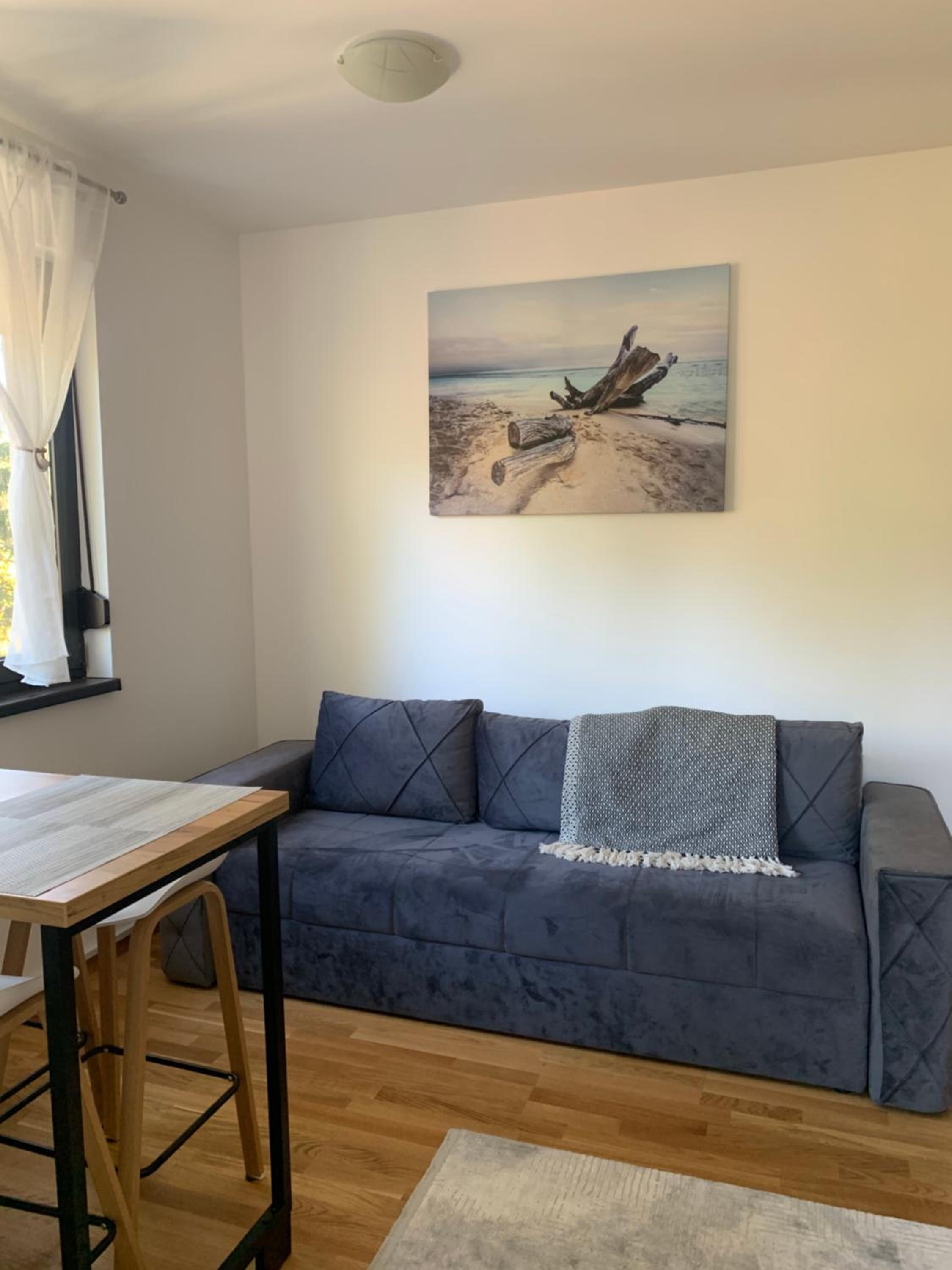 Apartman Milana