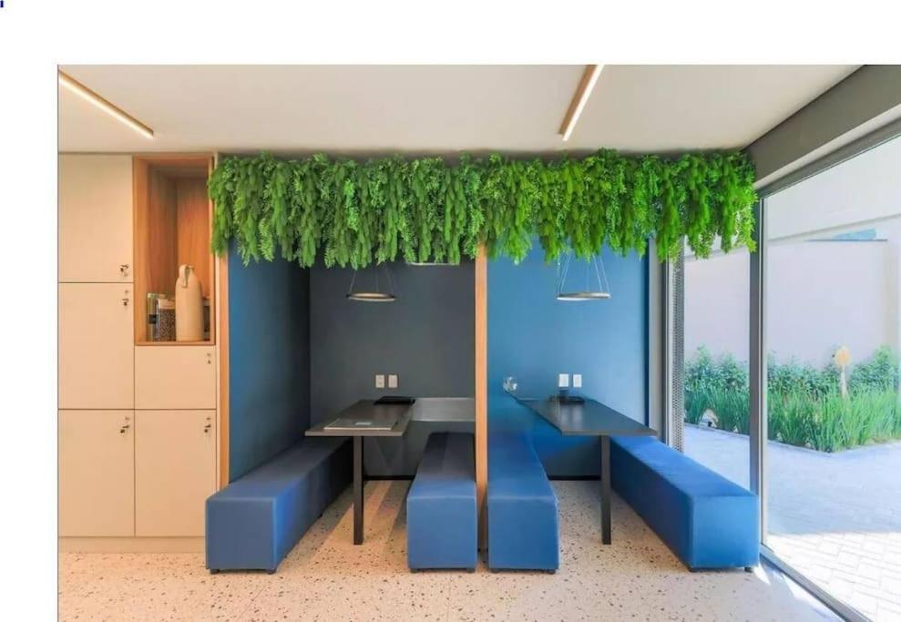 Apartamento em São Paulo - Brooklin