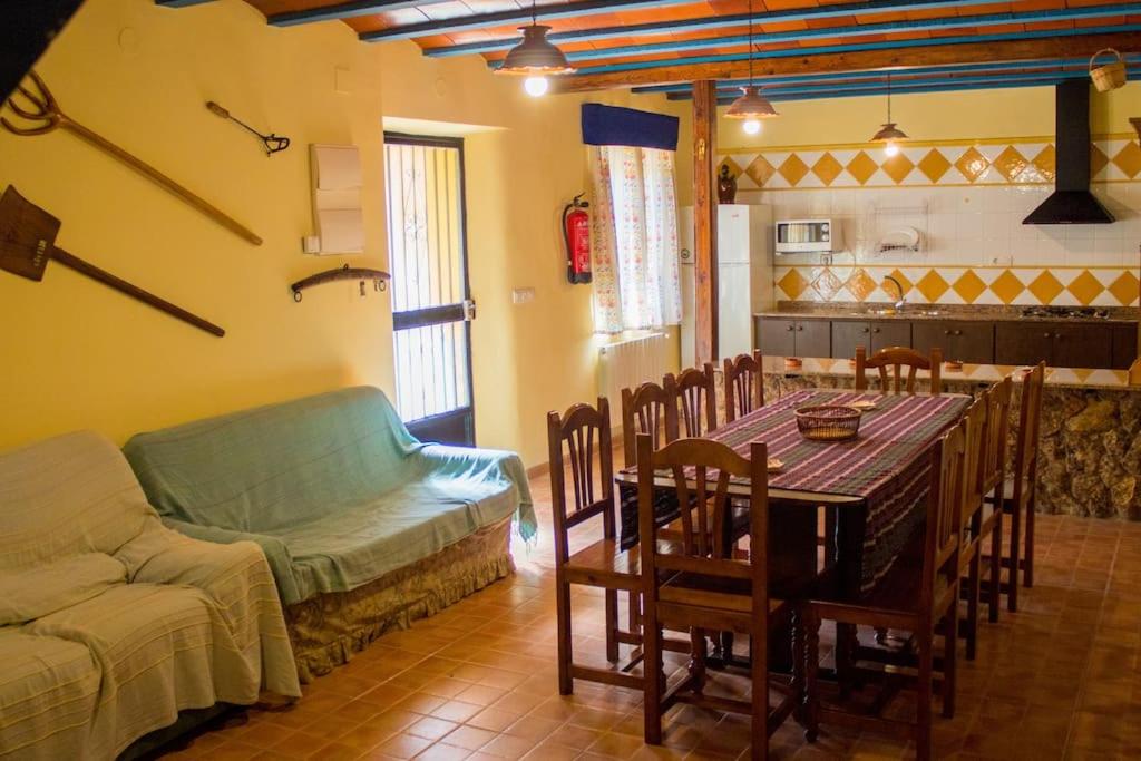 Casas Don Ignacio