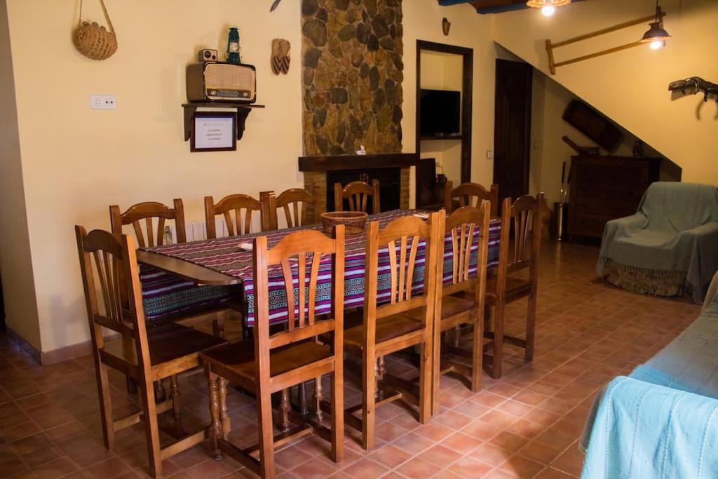 Casas Don Ignacio