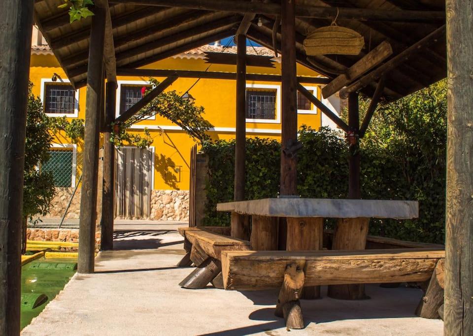 Casas Don Ignacio