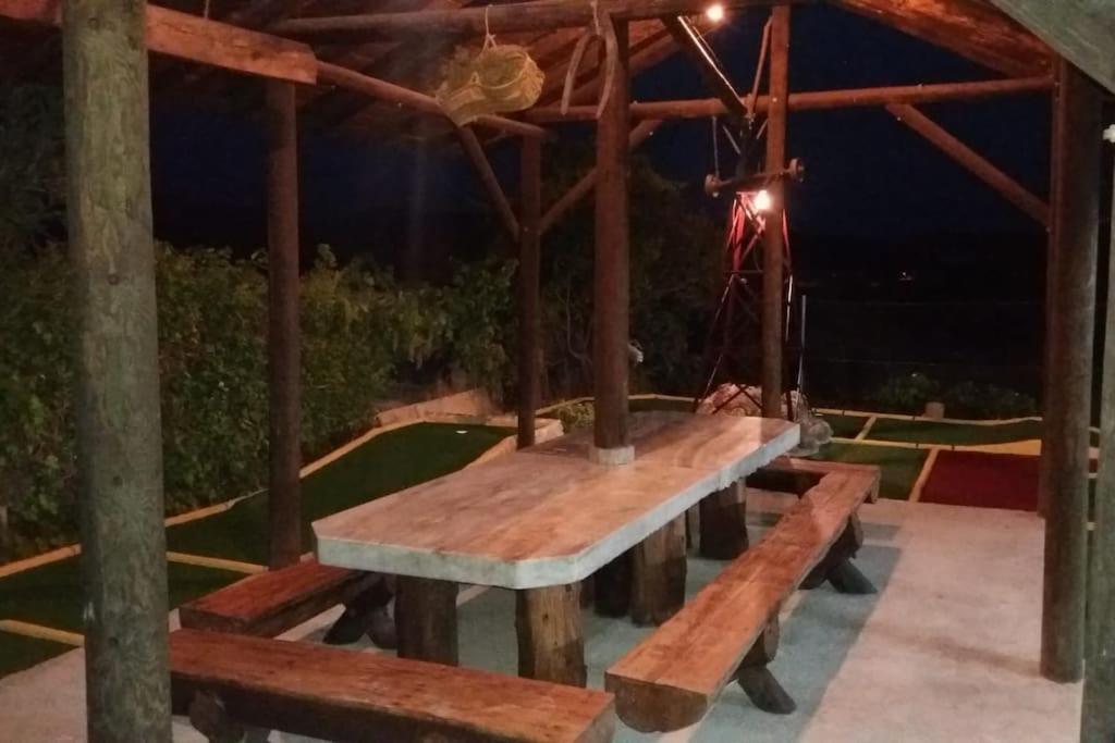 Casas Don Ignacio