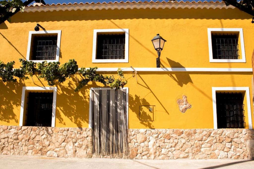 Casas Don Ignacio