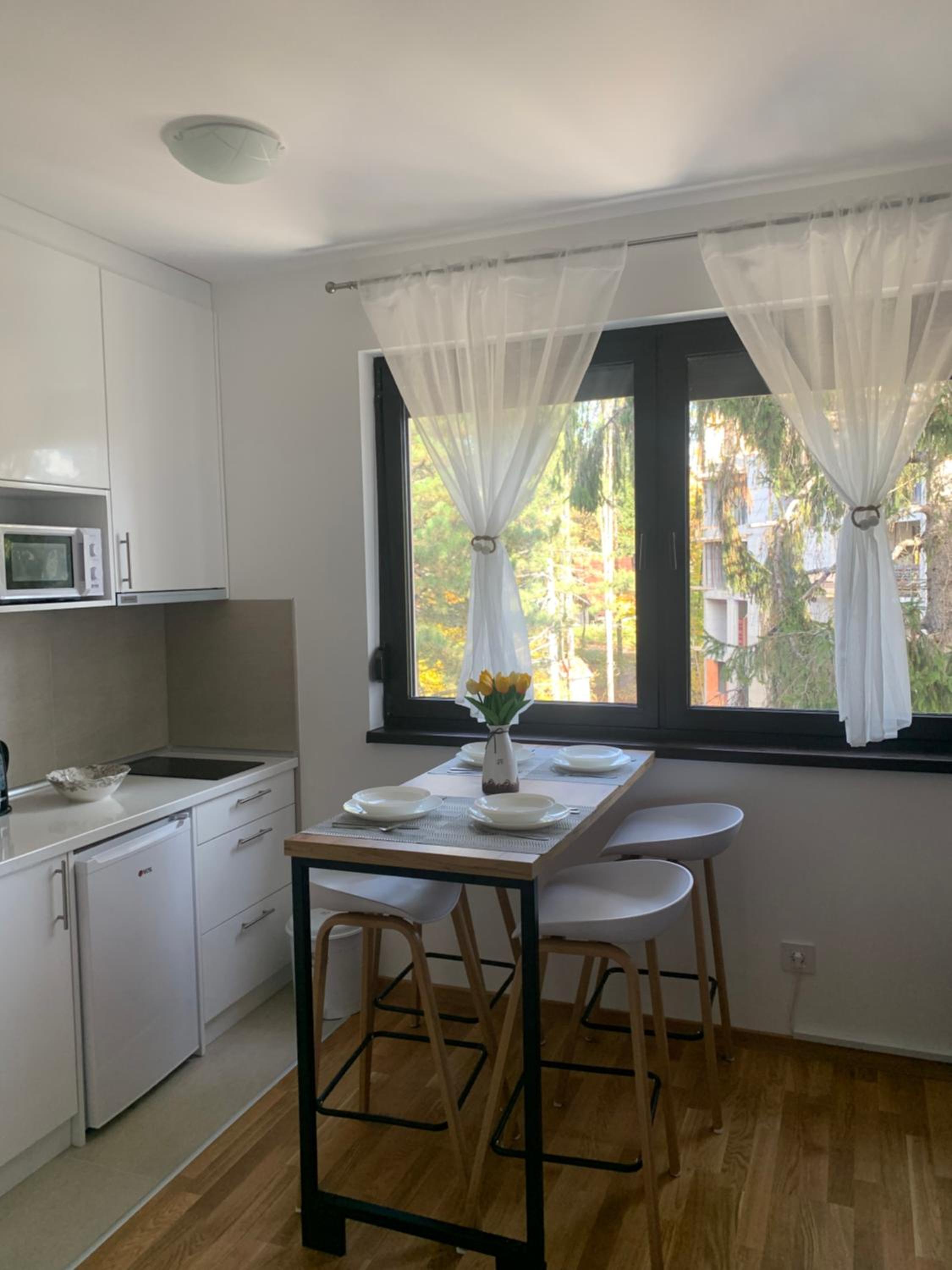 Apartman Milana