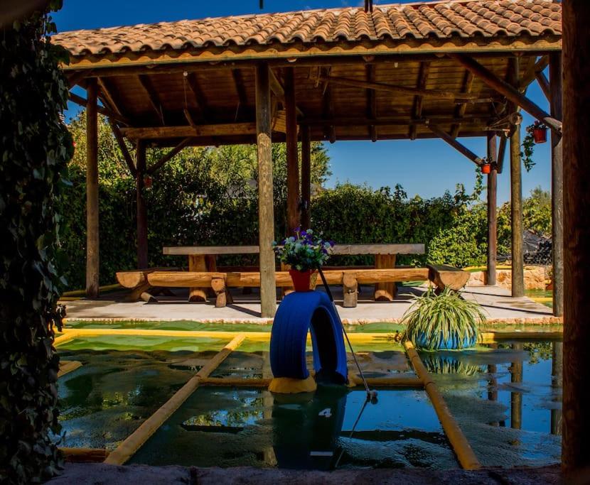 Casas Don Ignacio