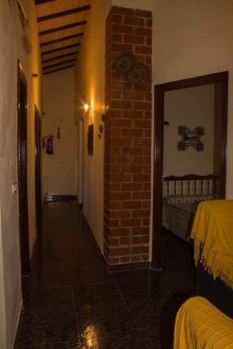 Casas Don Ignacio