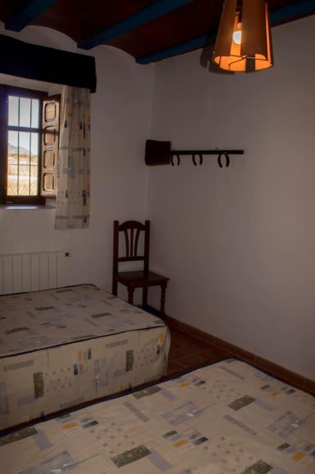 Casas Don Ignacio