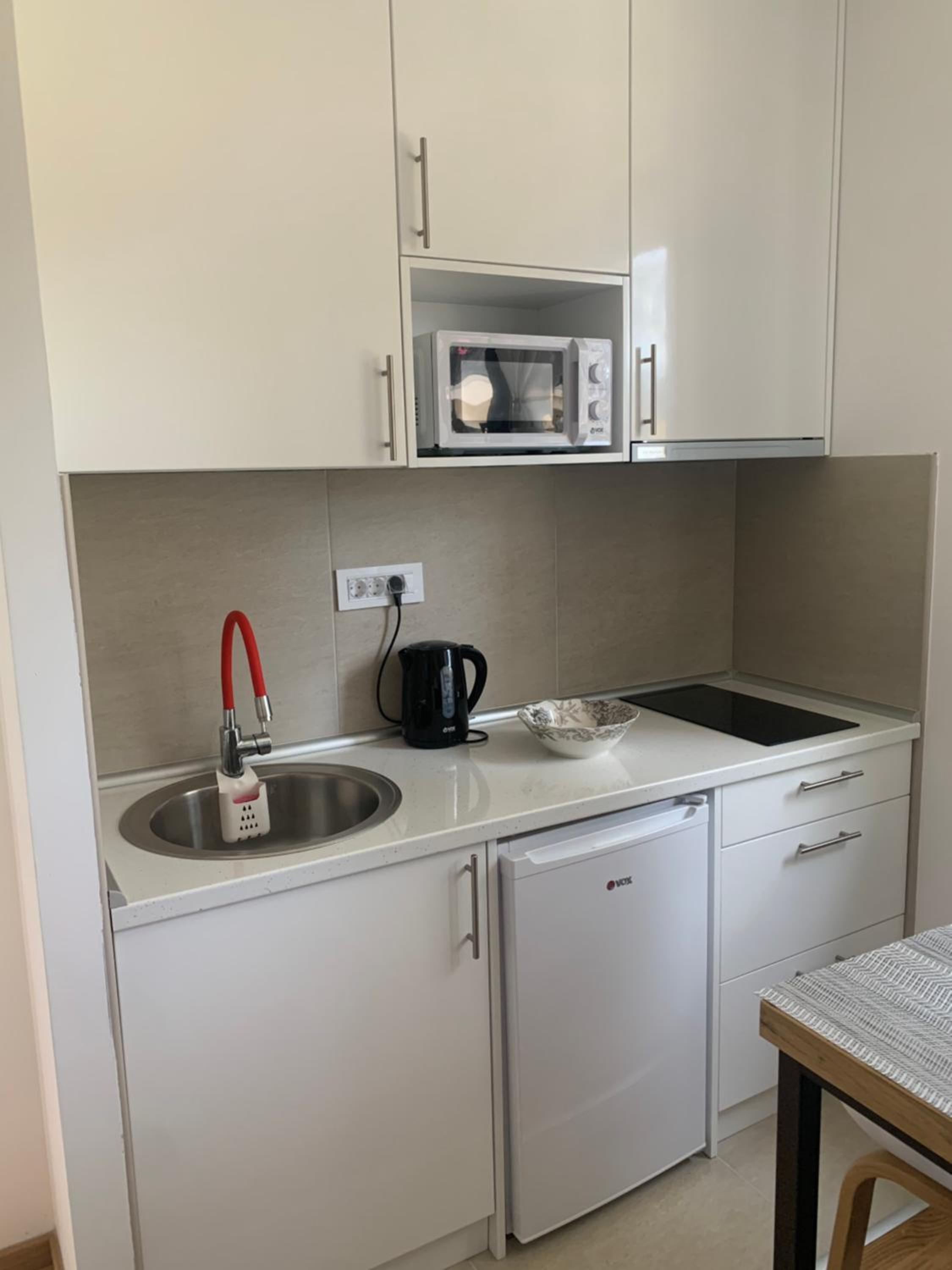 Apartman Milana