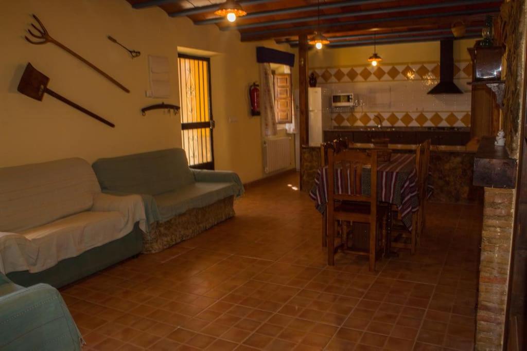 Casas Don Ignacio