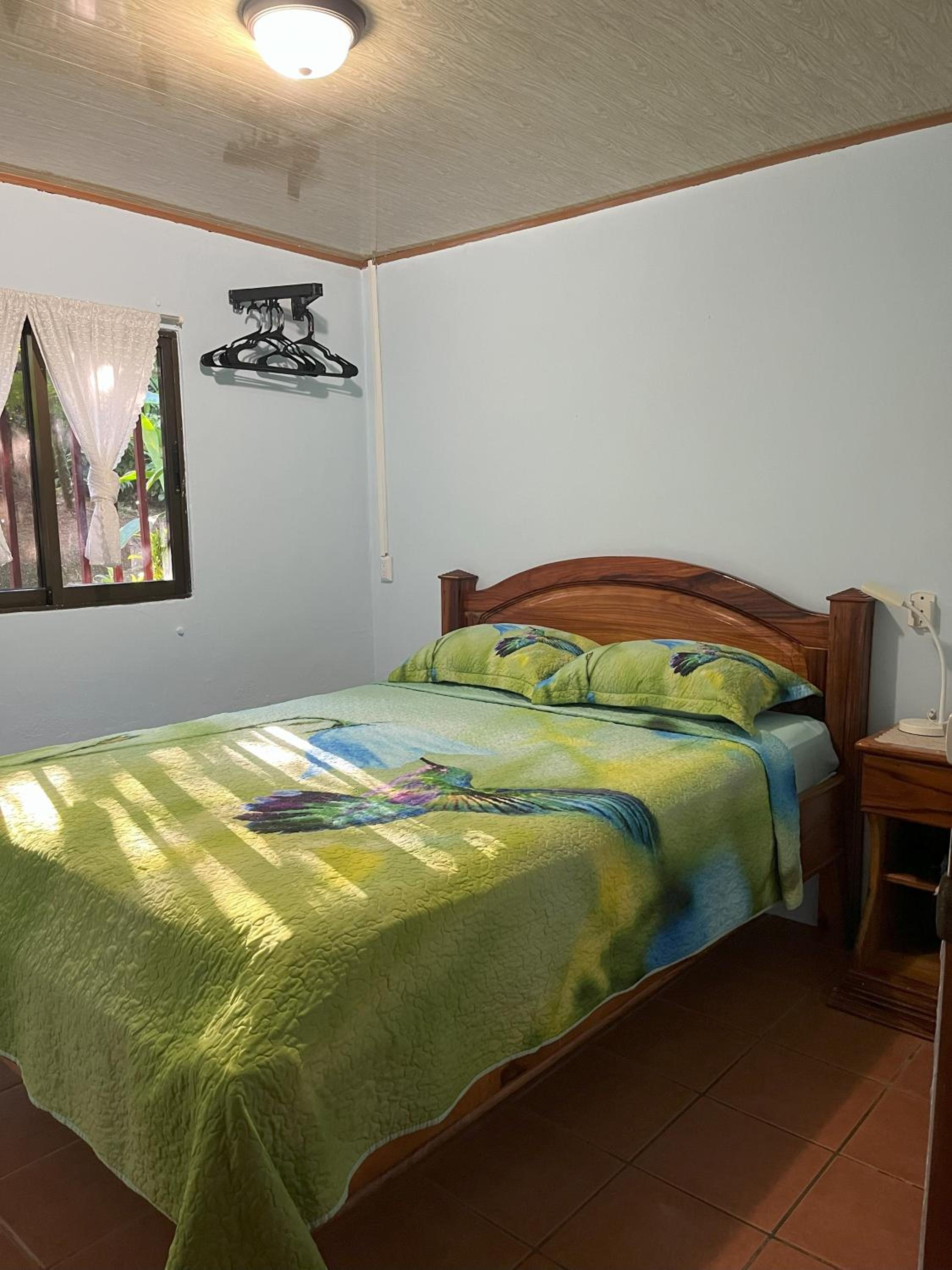 Casita Corcovado