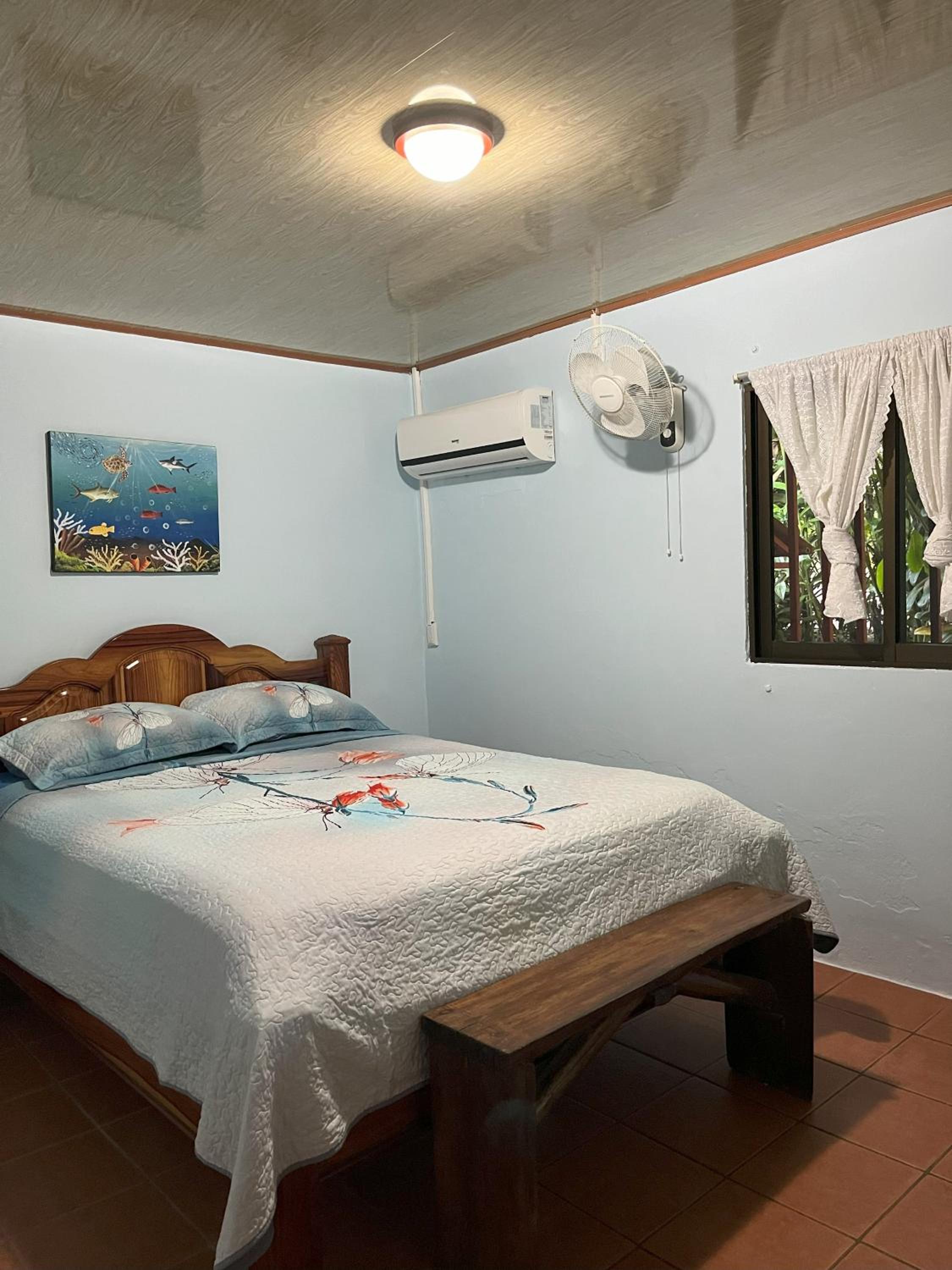 Casita Corcovado