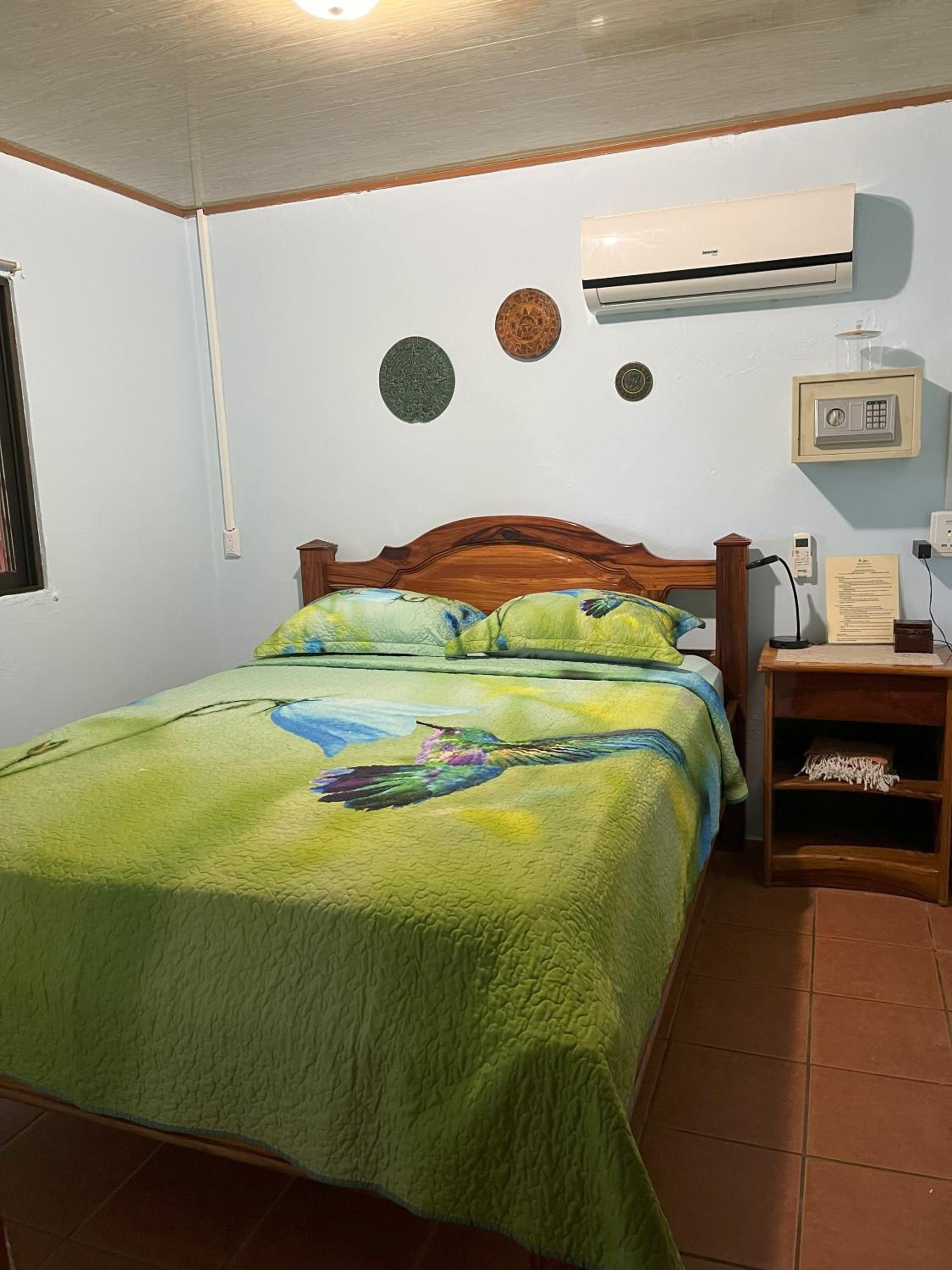 Casita Corcovado