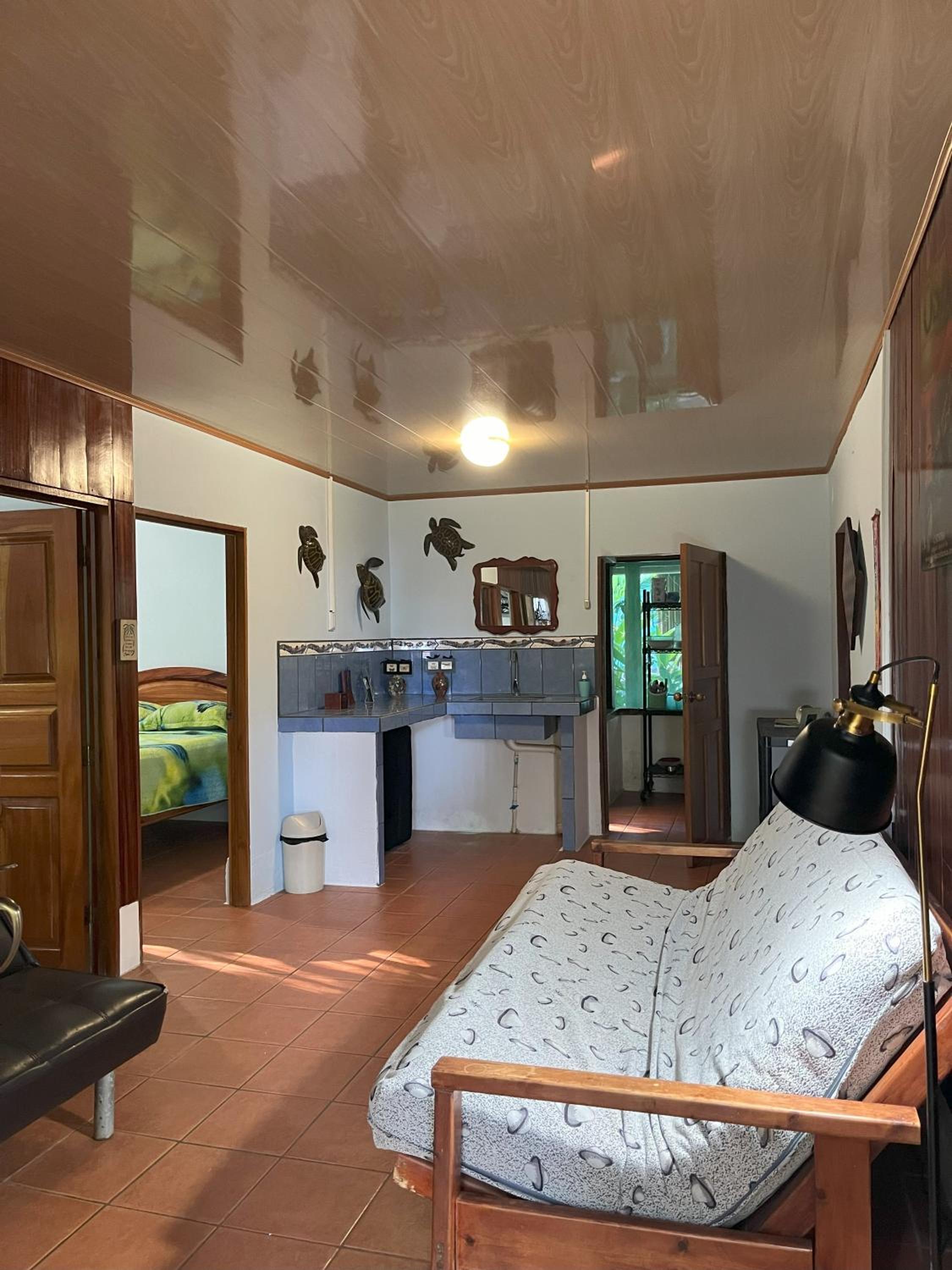 Casita Corcovado
