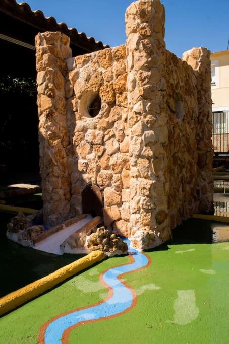 Casas Don Ignacio