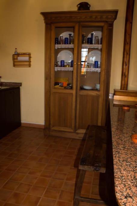 Casas Don Ignacio