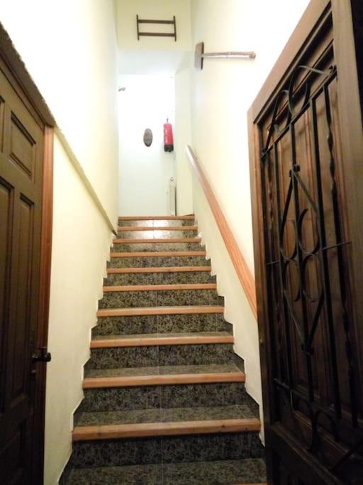 Casas Don Ignacio