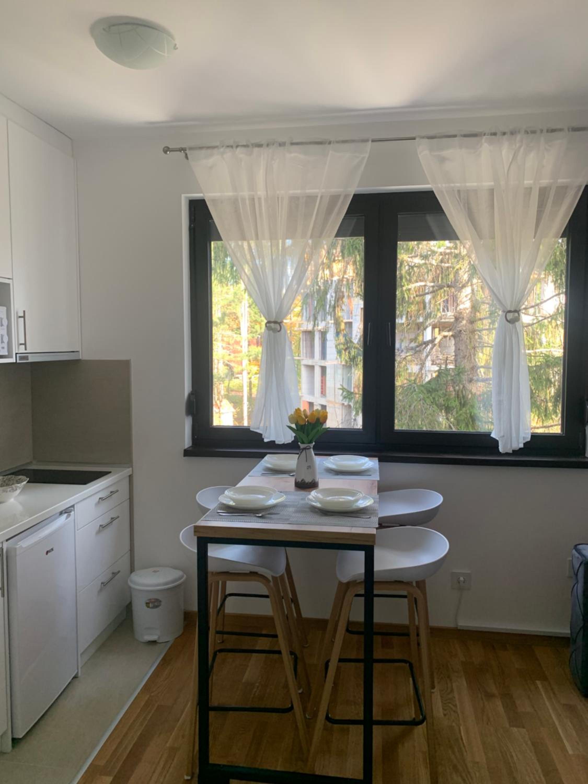 Apartman Milana