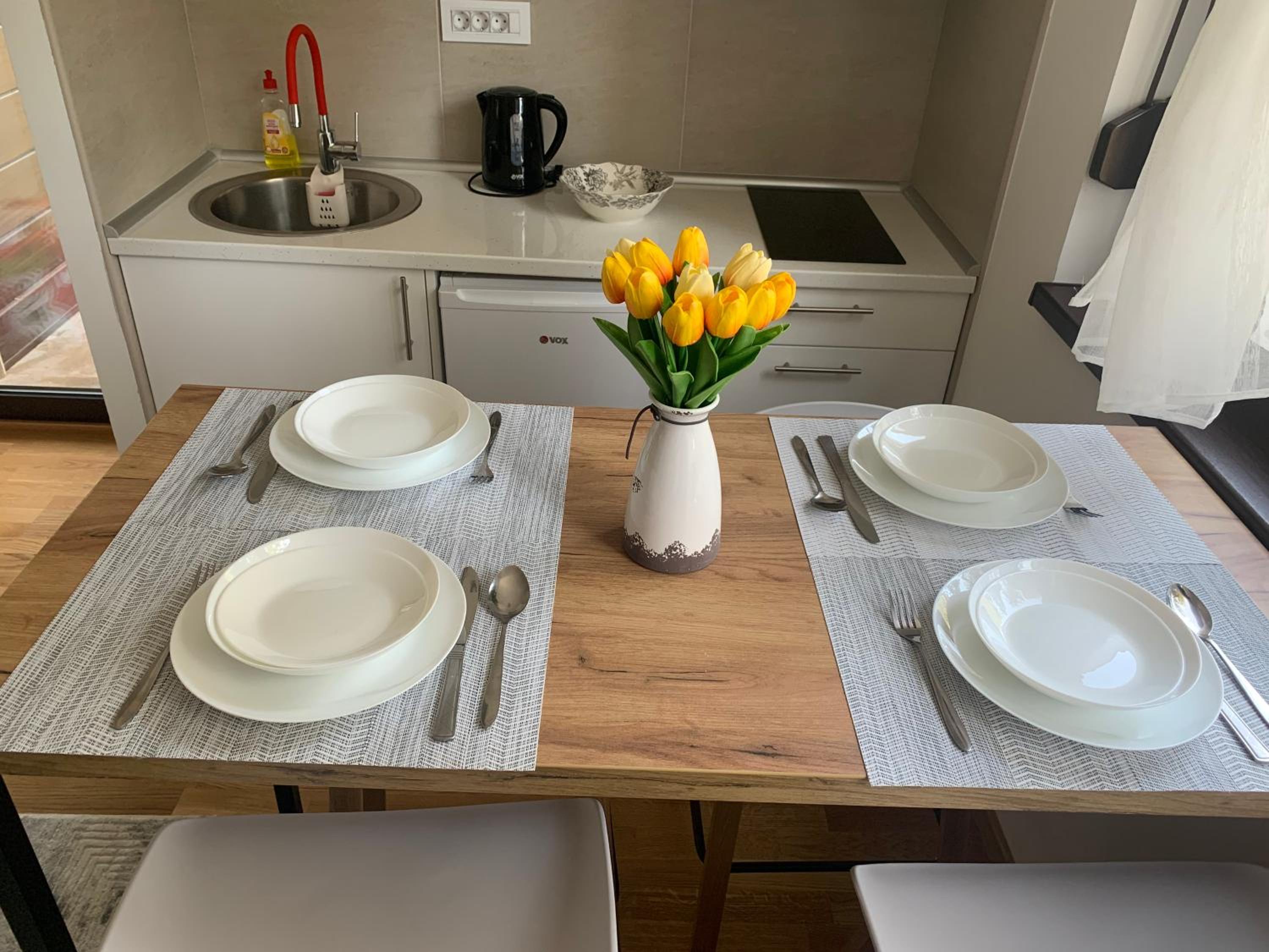 Apartman Milana