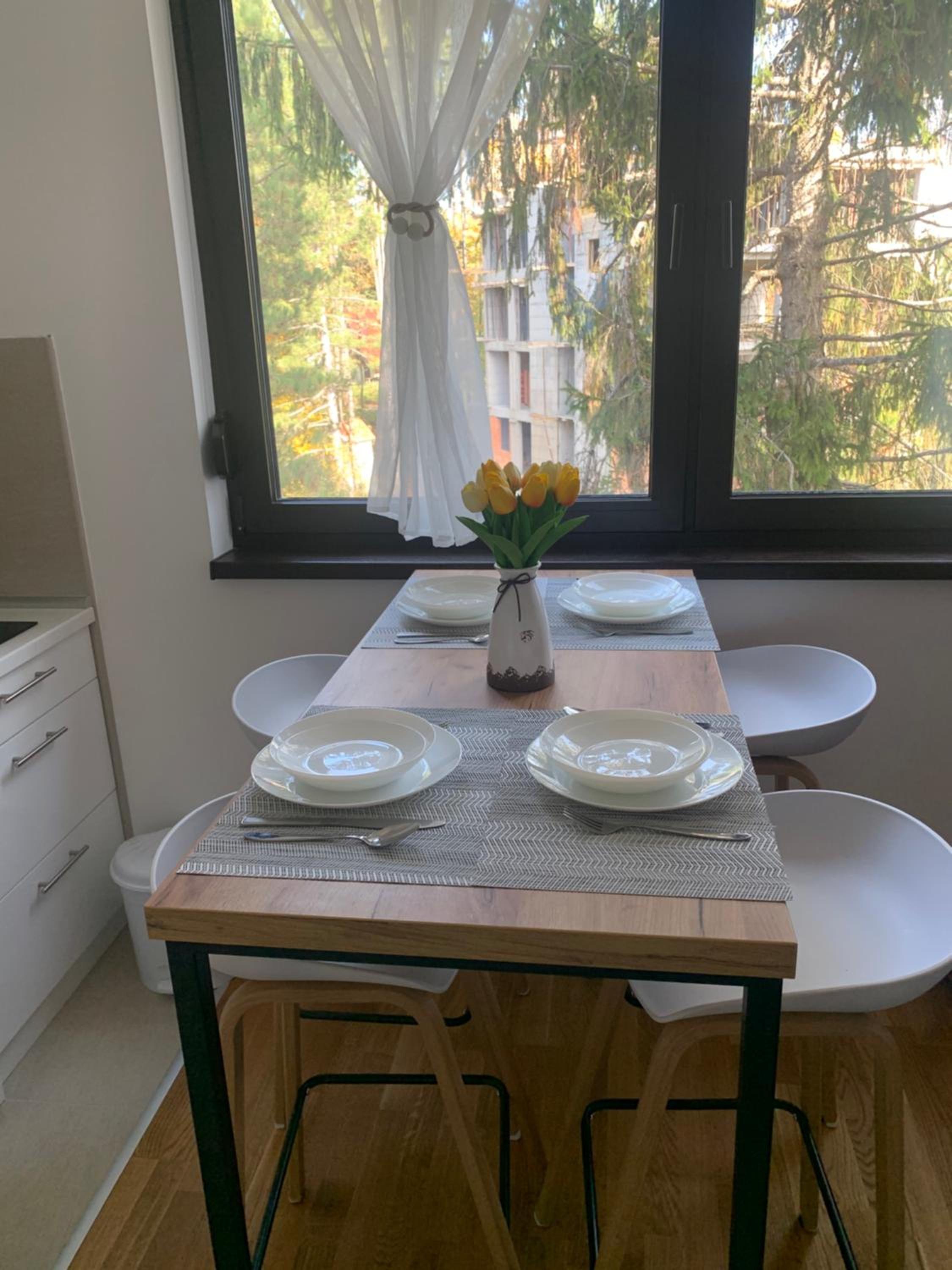 Apartman Milana