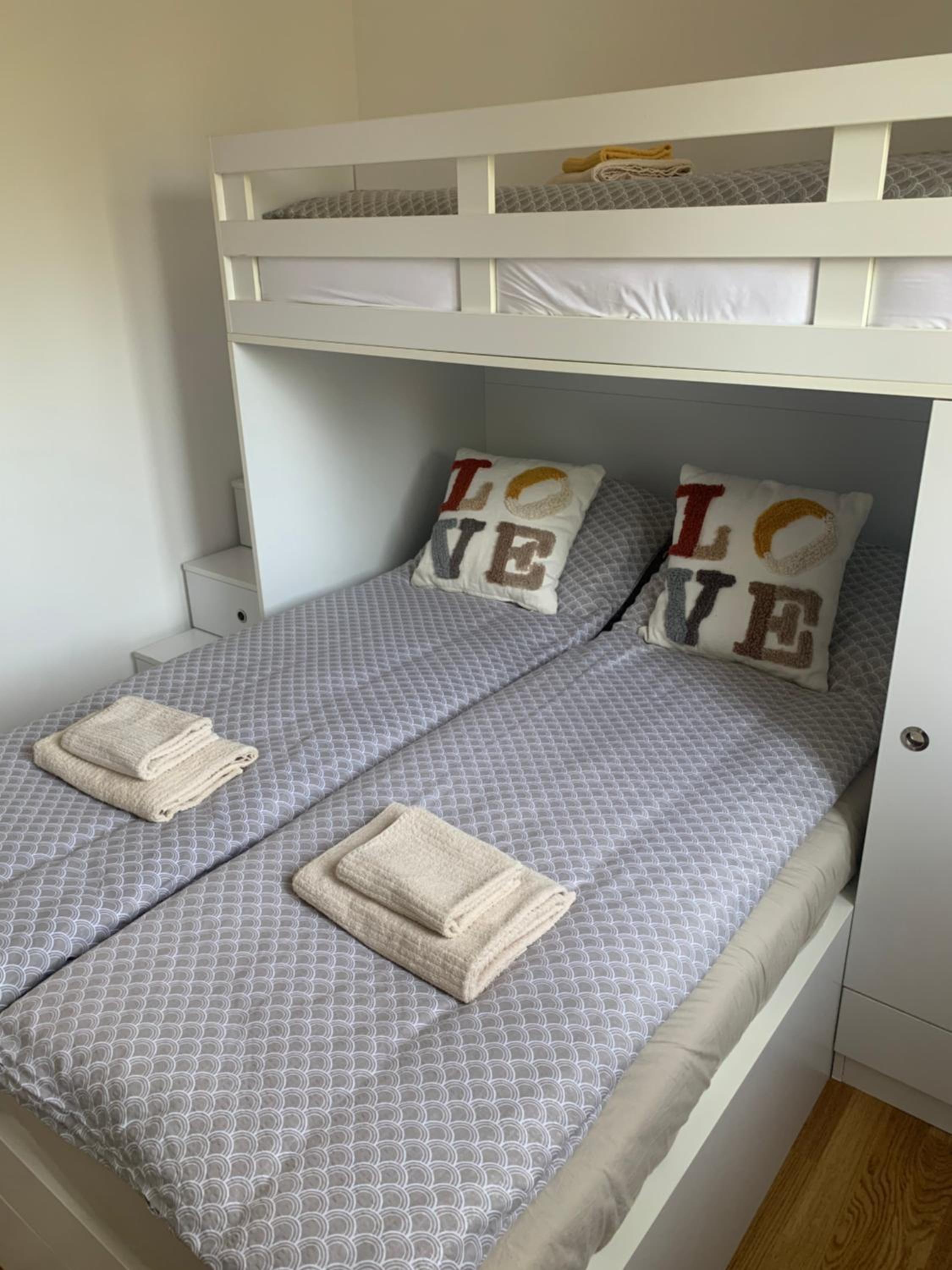 Apartman Milana