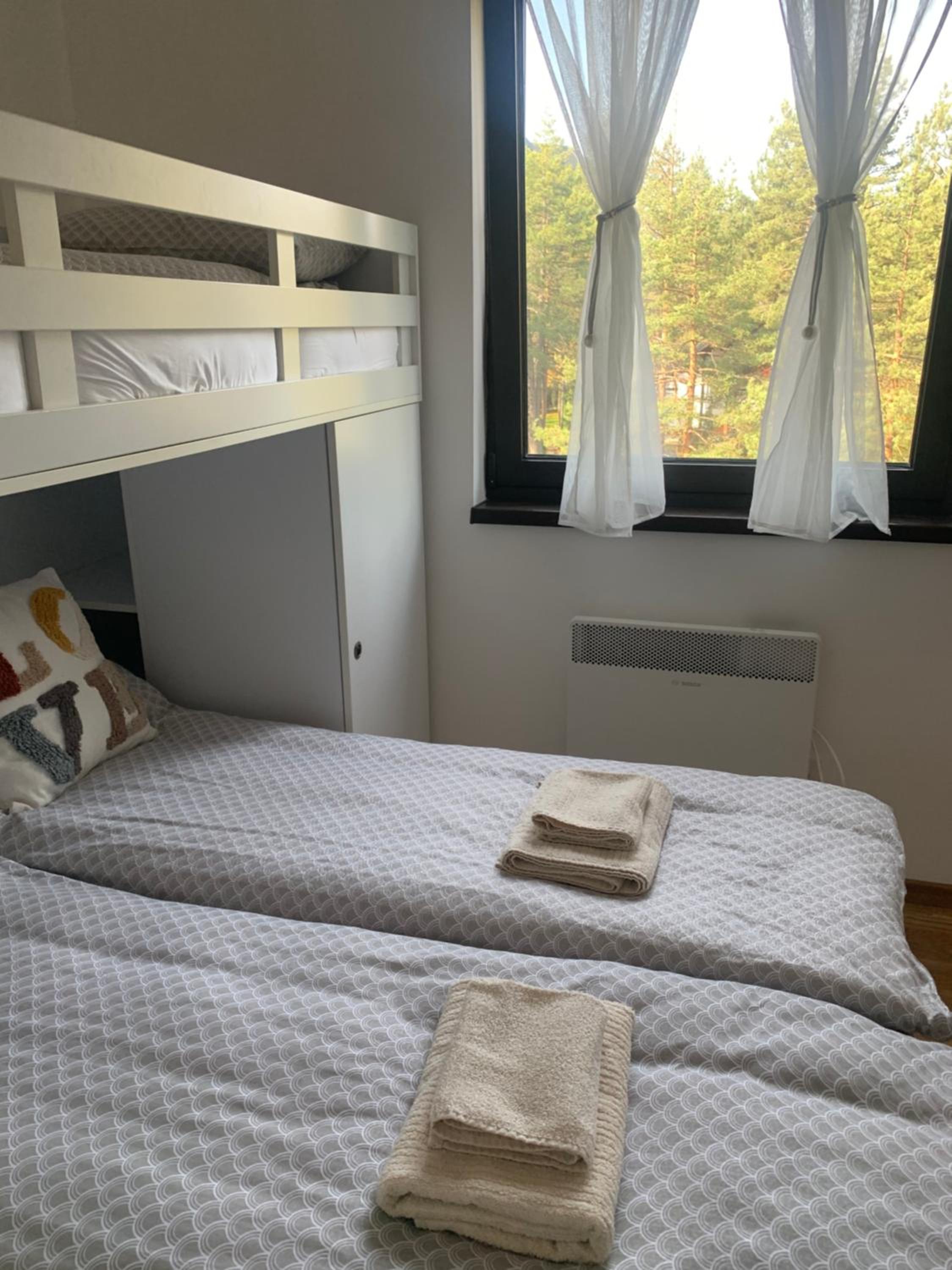 Apartman Milana