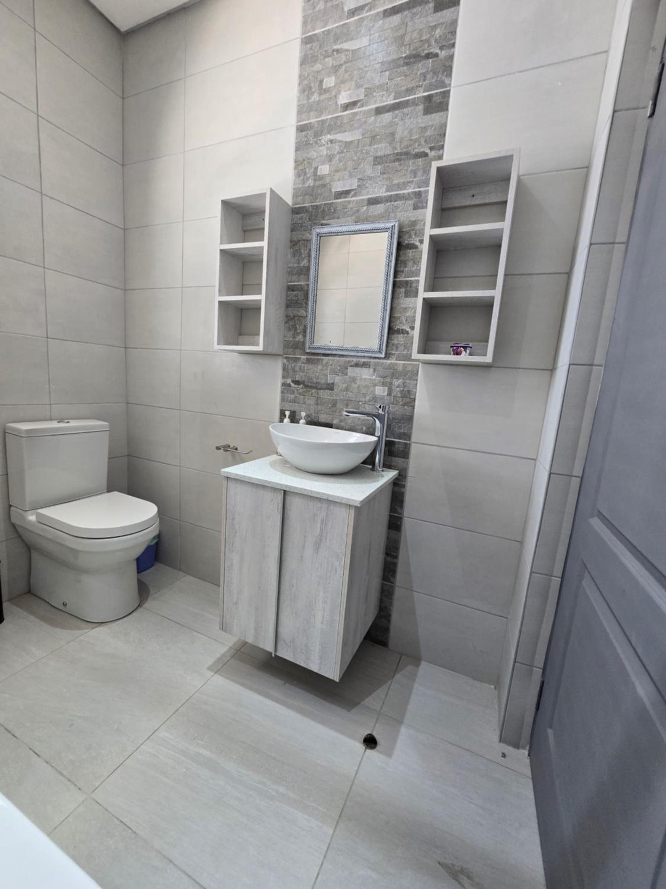 Executive 2-bedroom Serenity apartment in Wendywood Sandton with its own entrance