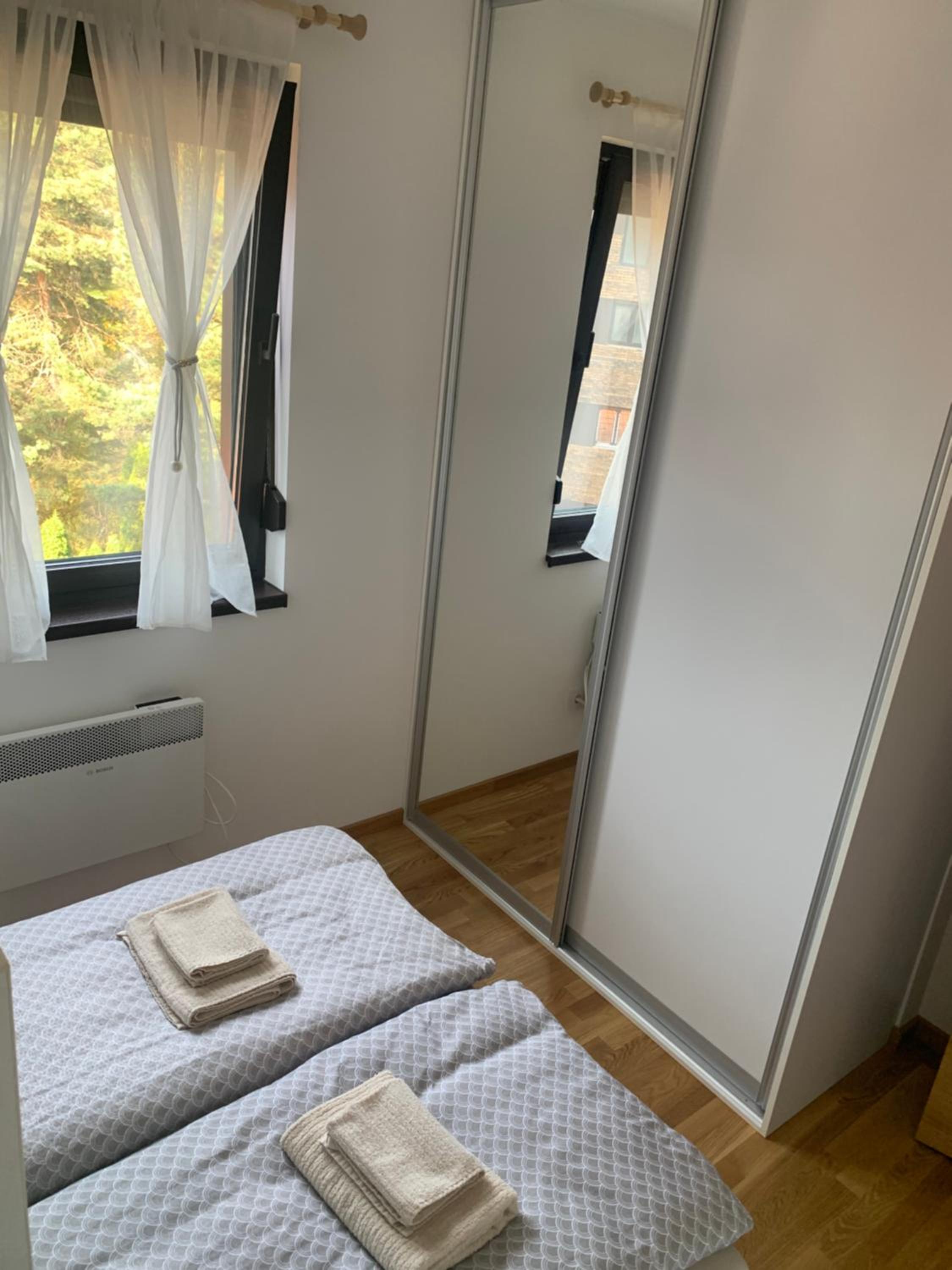 Apartman Milana