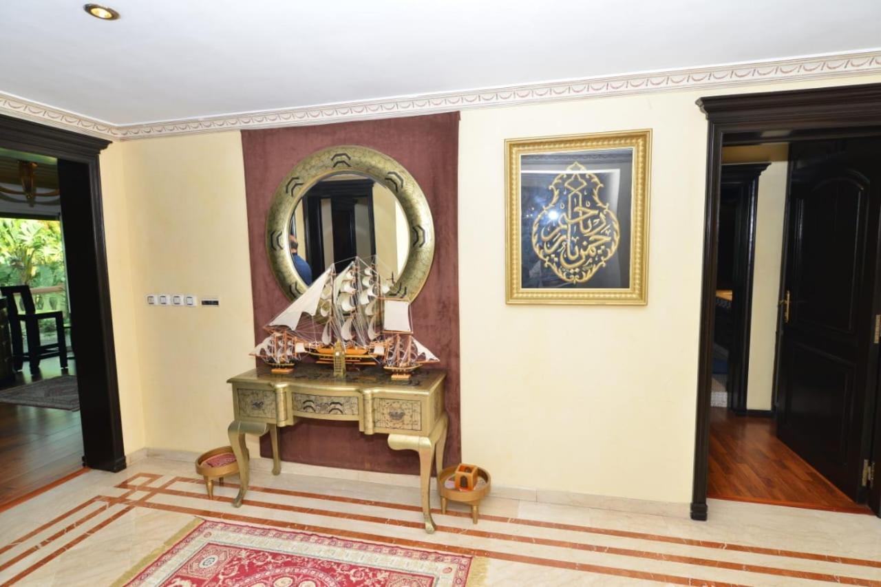 Villa Ghandi view 4