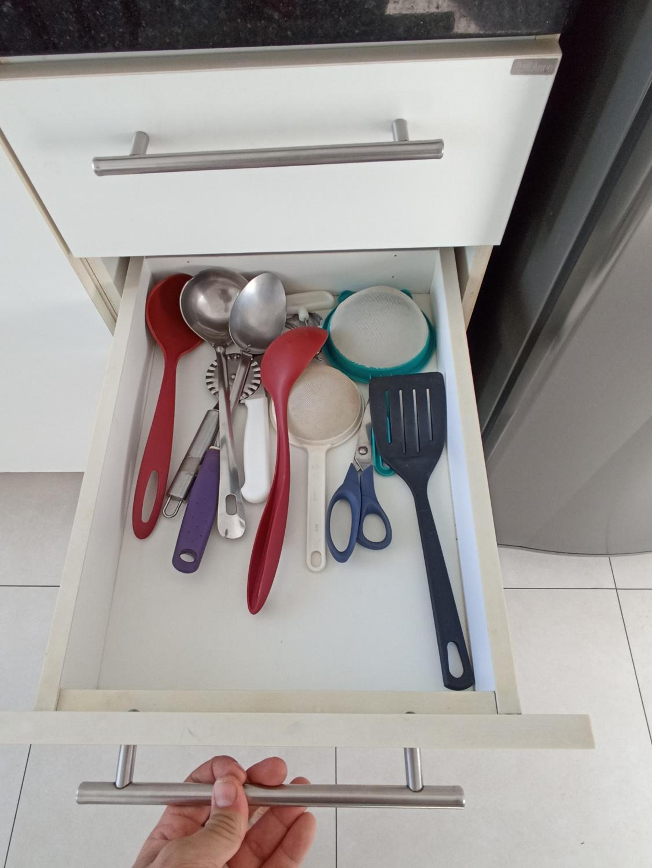 Flat novo, moderno e com vista sensacional